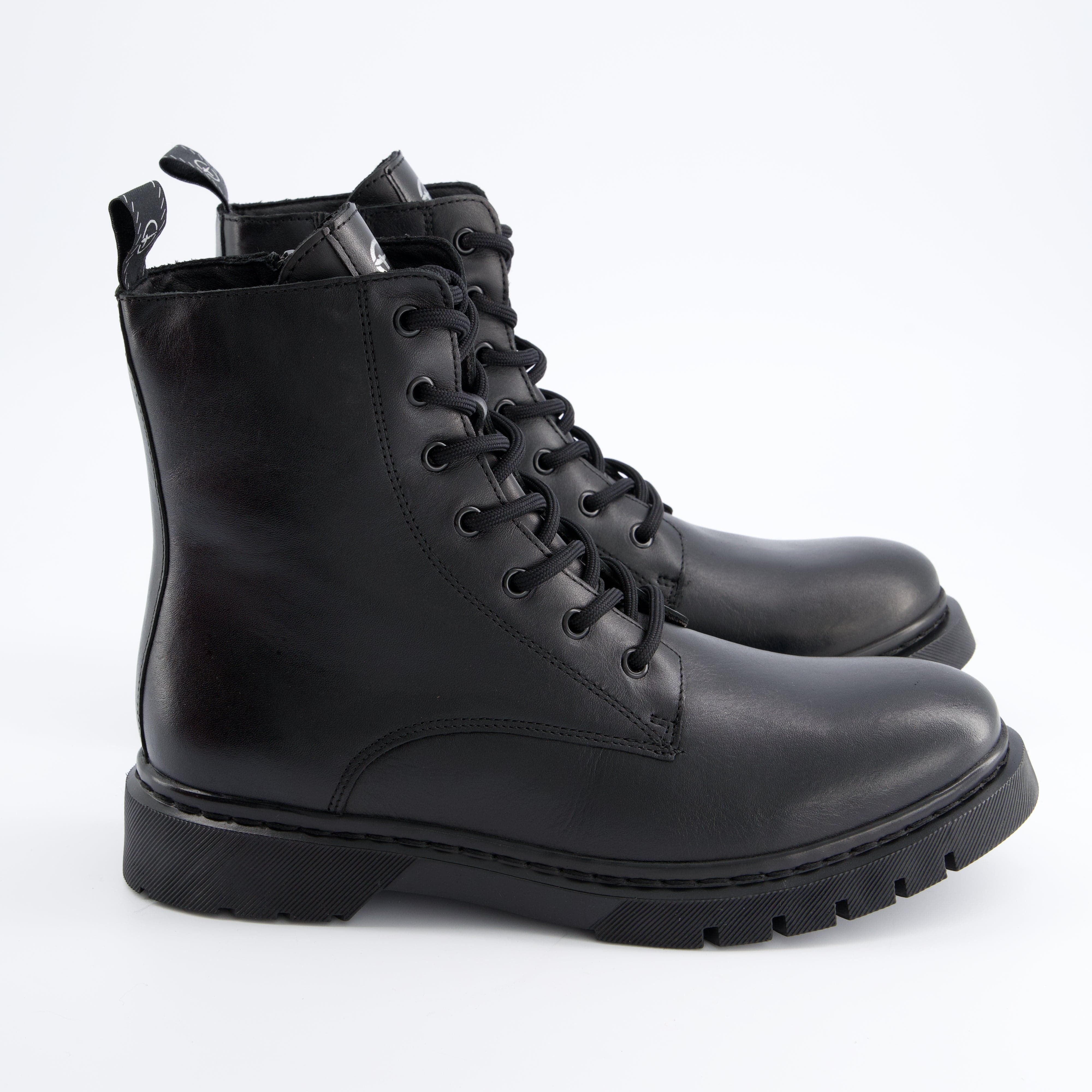 TAMARIS Damenschuhe - Schnürboots Schnürboots