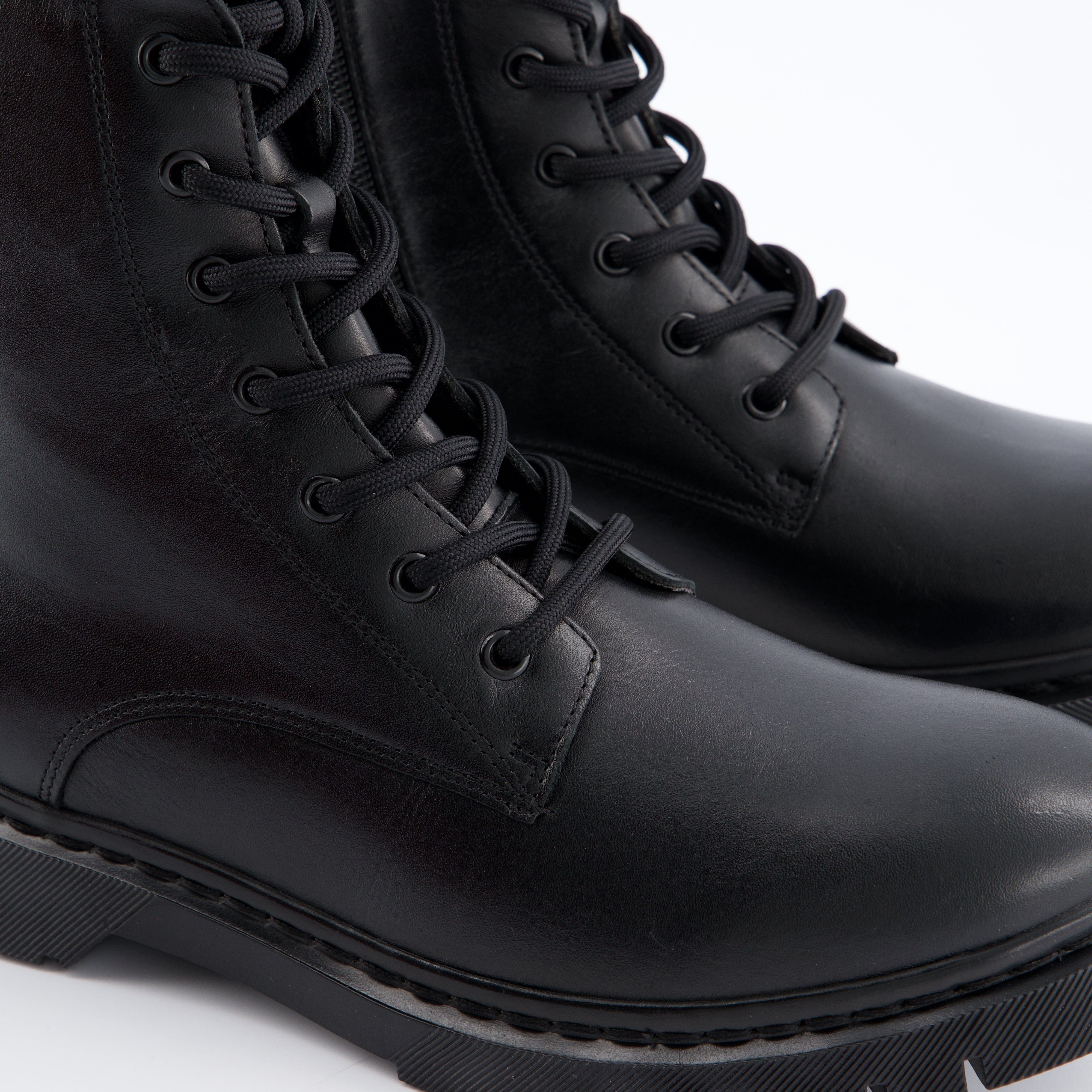 TAMARIS Damenschuhe - Schnürboots Schnürboots