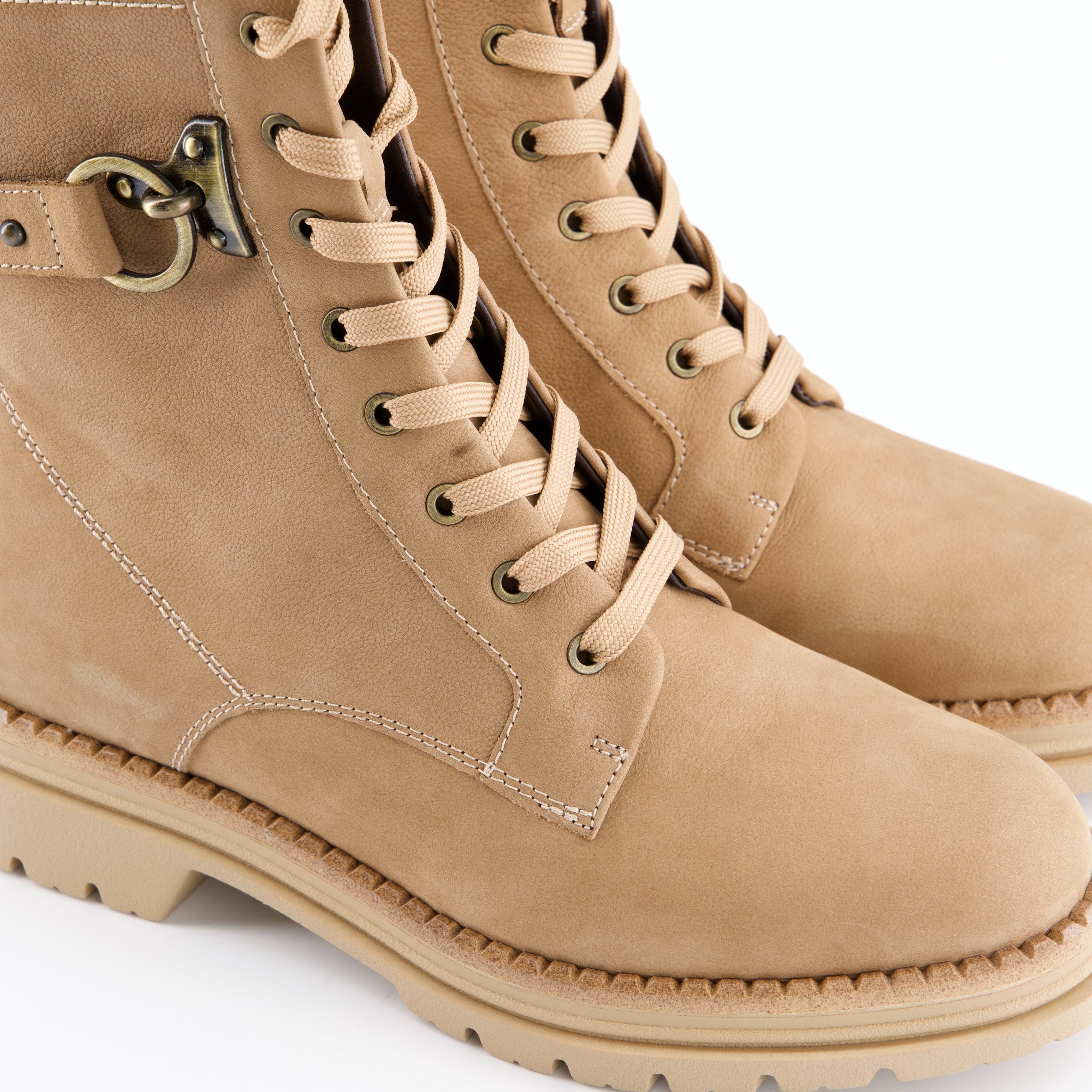 TAMARIS Damenschuhe - Schnürboots Schnürboots