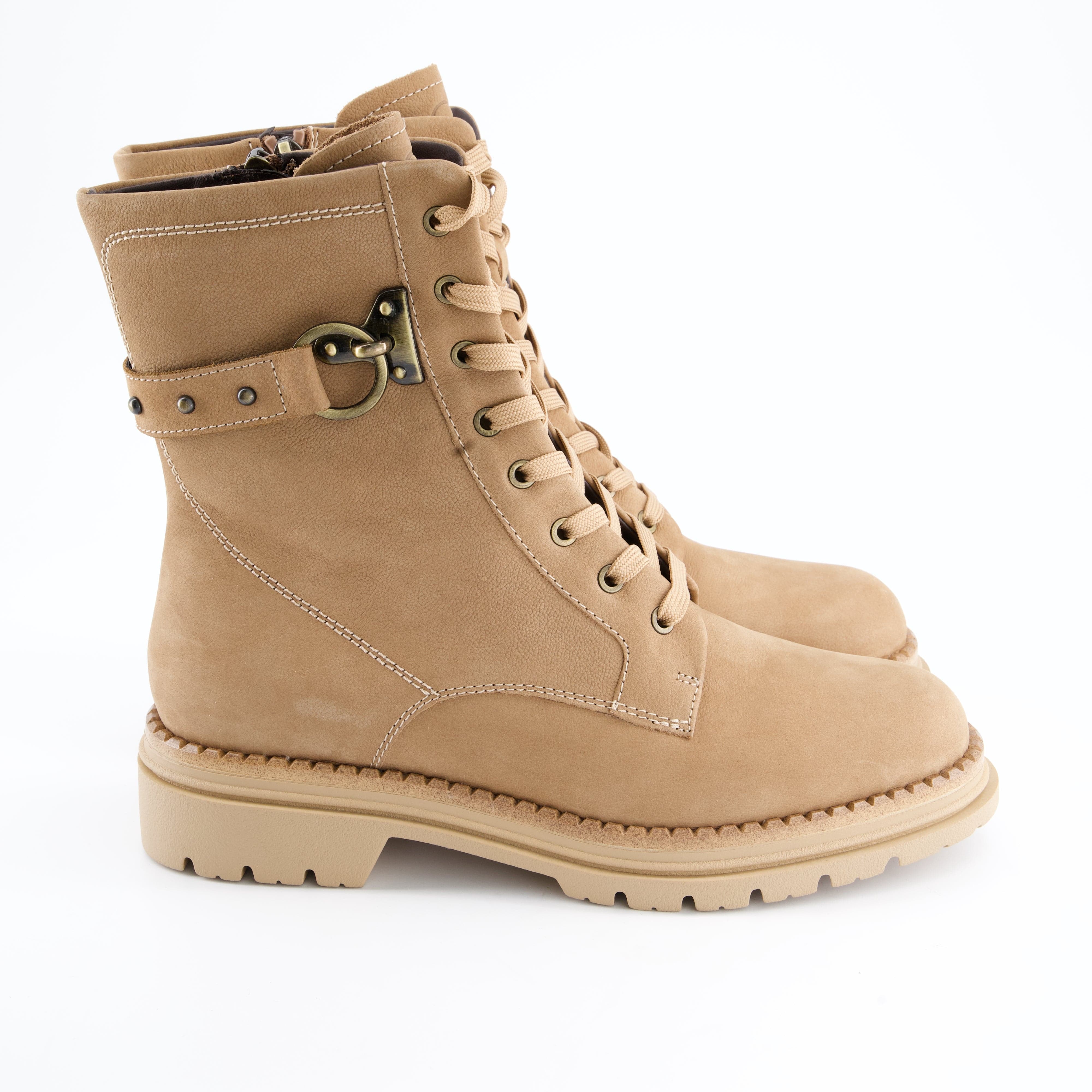 TAMARIS Damenschuhe - Schnürboots Schnürboots