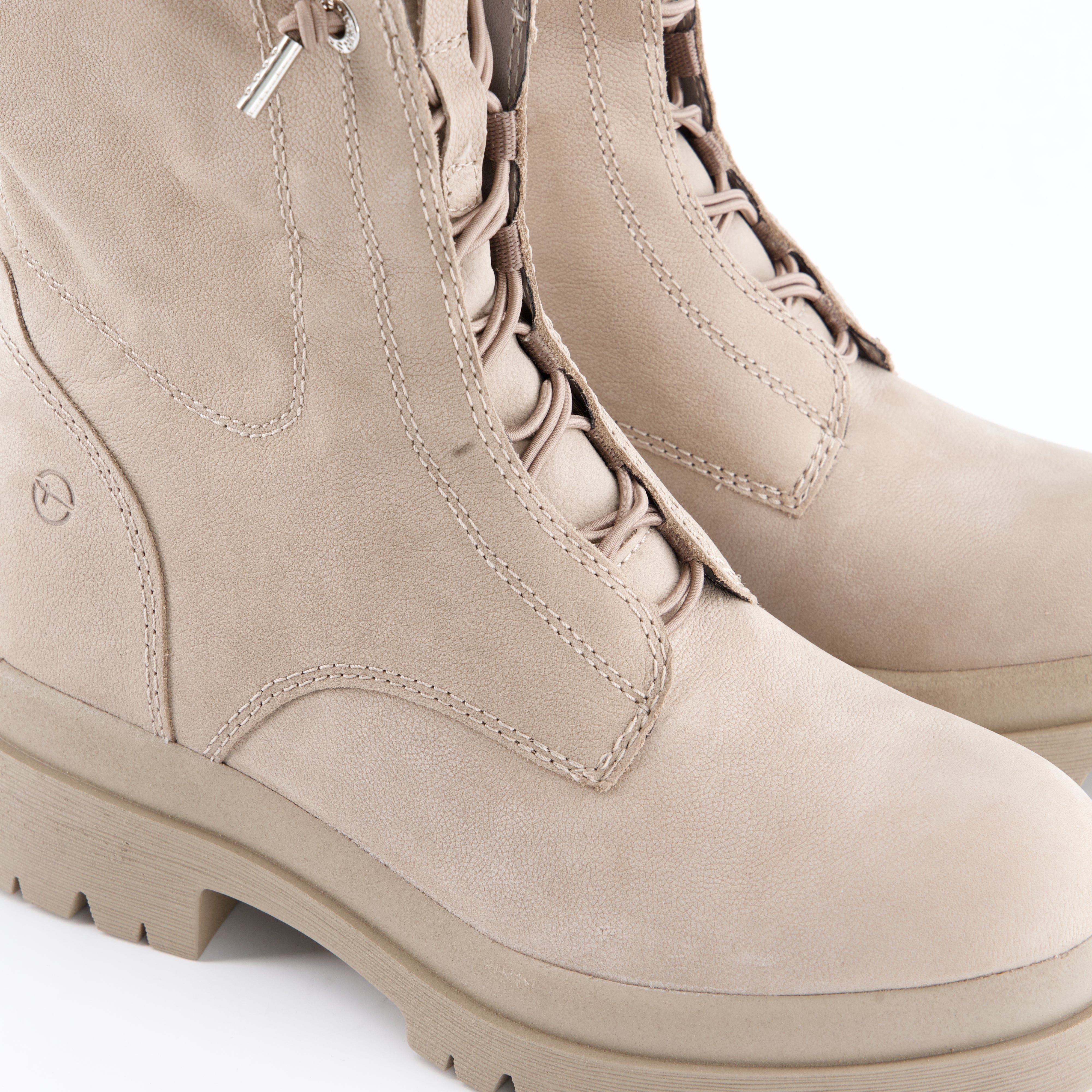 TAMARIS Damenschuhe - Schnürboots Schnürboots