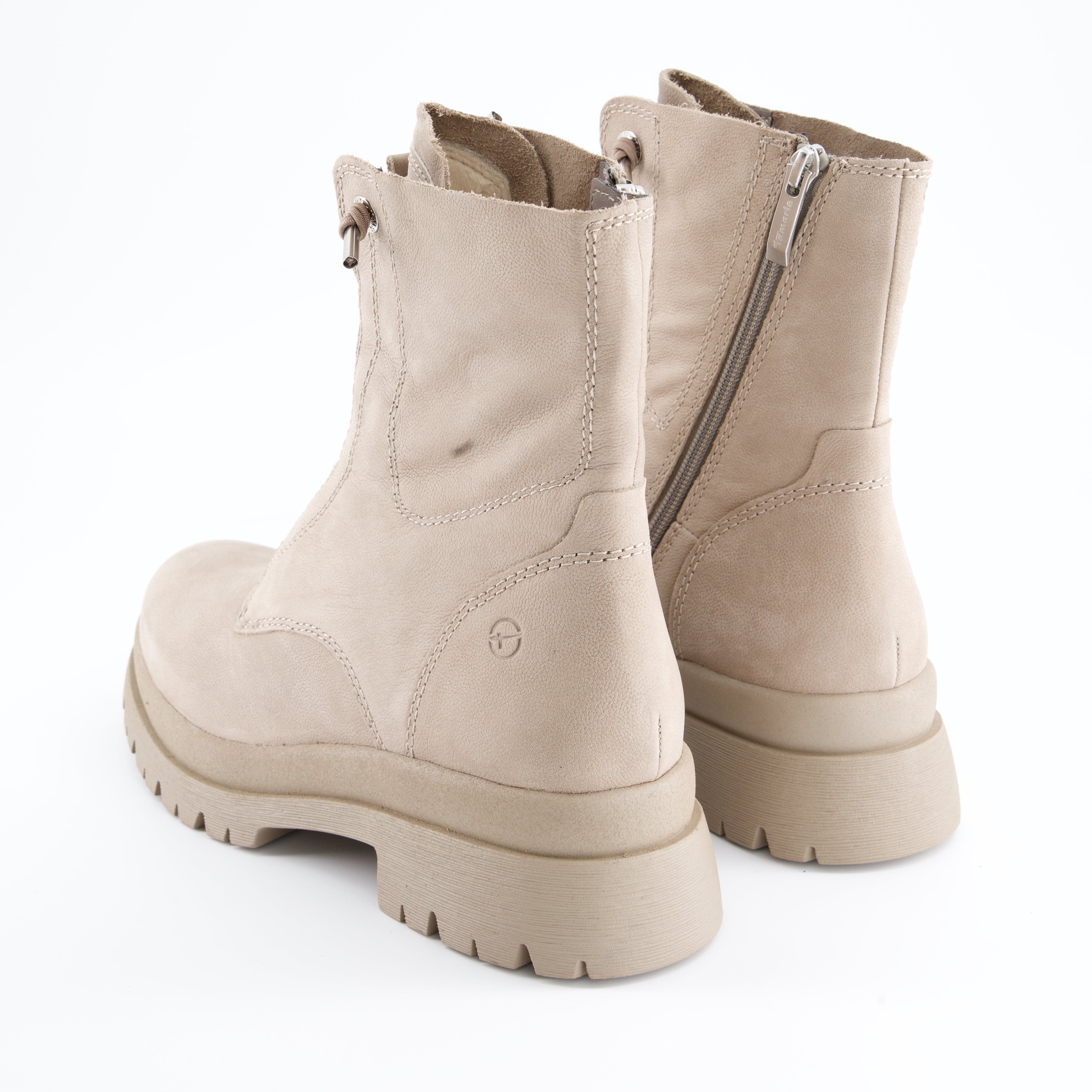 TAMARIS Damenschuhe - Schnürboots Schnürboots