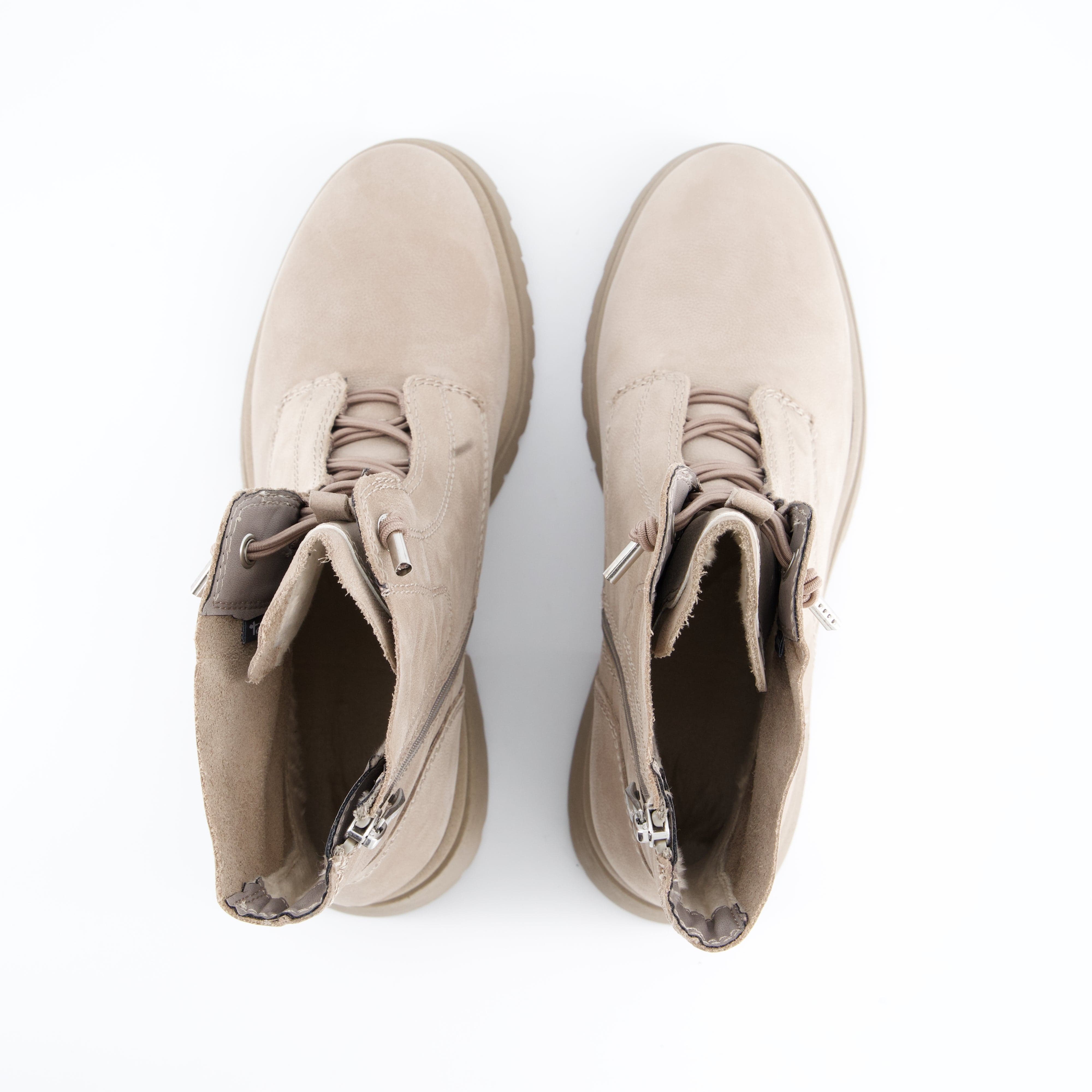 TAMARIS Damenschuhe - Schnürboots Schnürboots