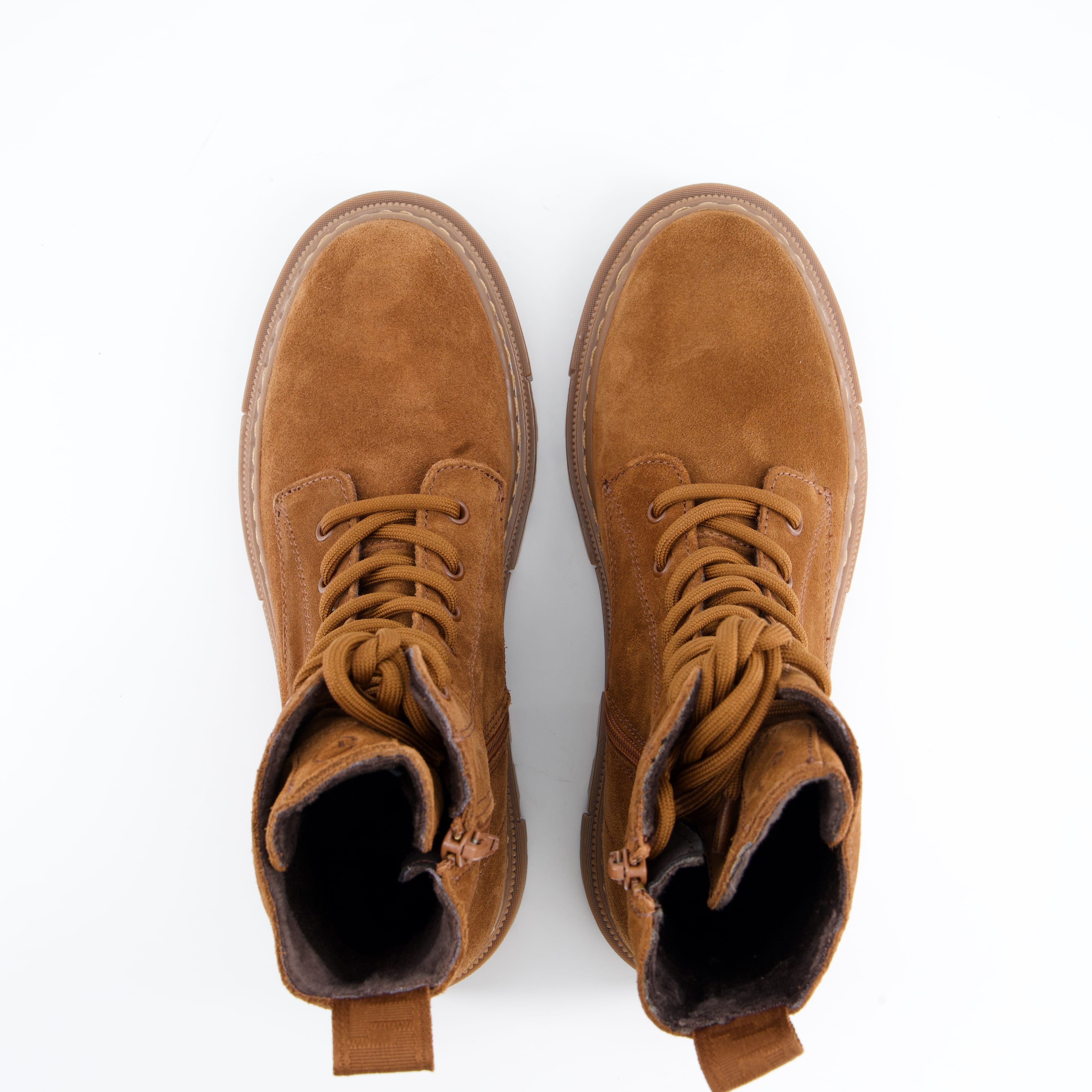 TAMARIS Damenschuhe - Schnürboots Schnürboots