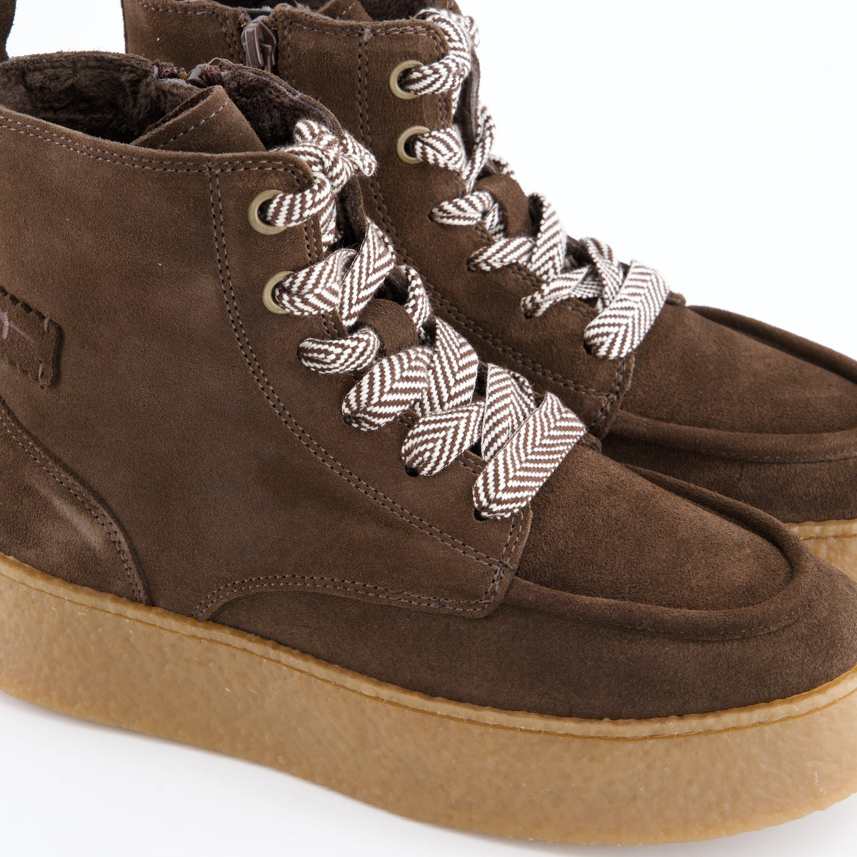TAMARIS Damenschuhe - Schnürboots TAMARIS Schnürboots