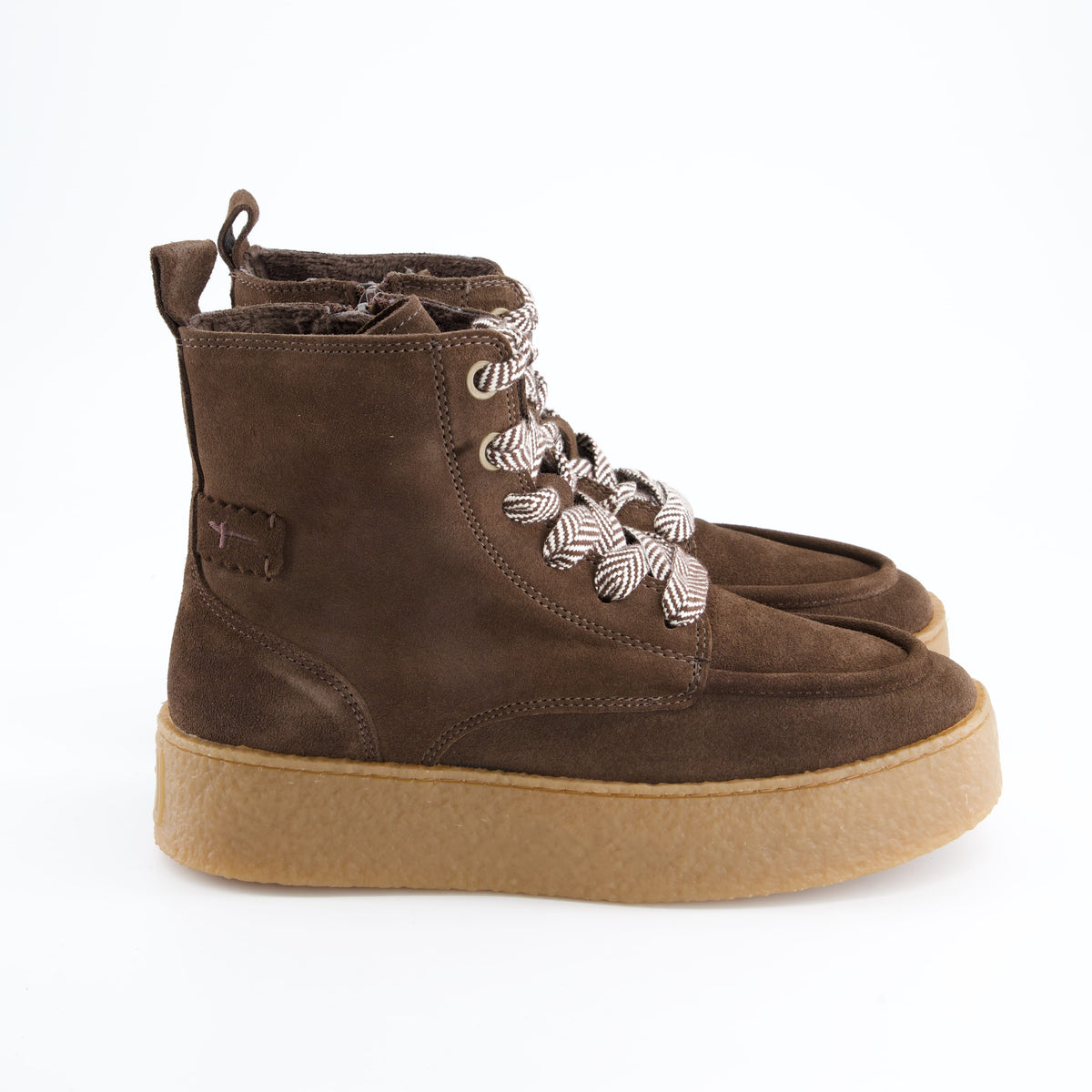 TAMARIS Damenschuhe - Schnürboots TAMARIS Schnürboots