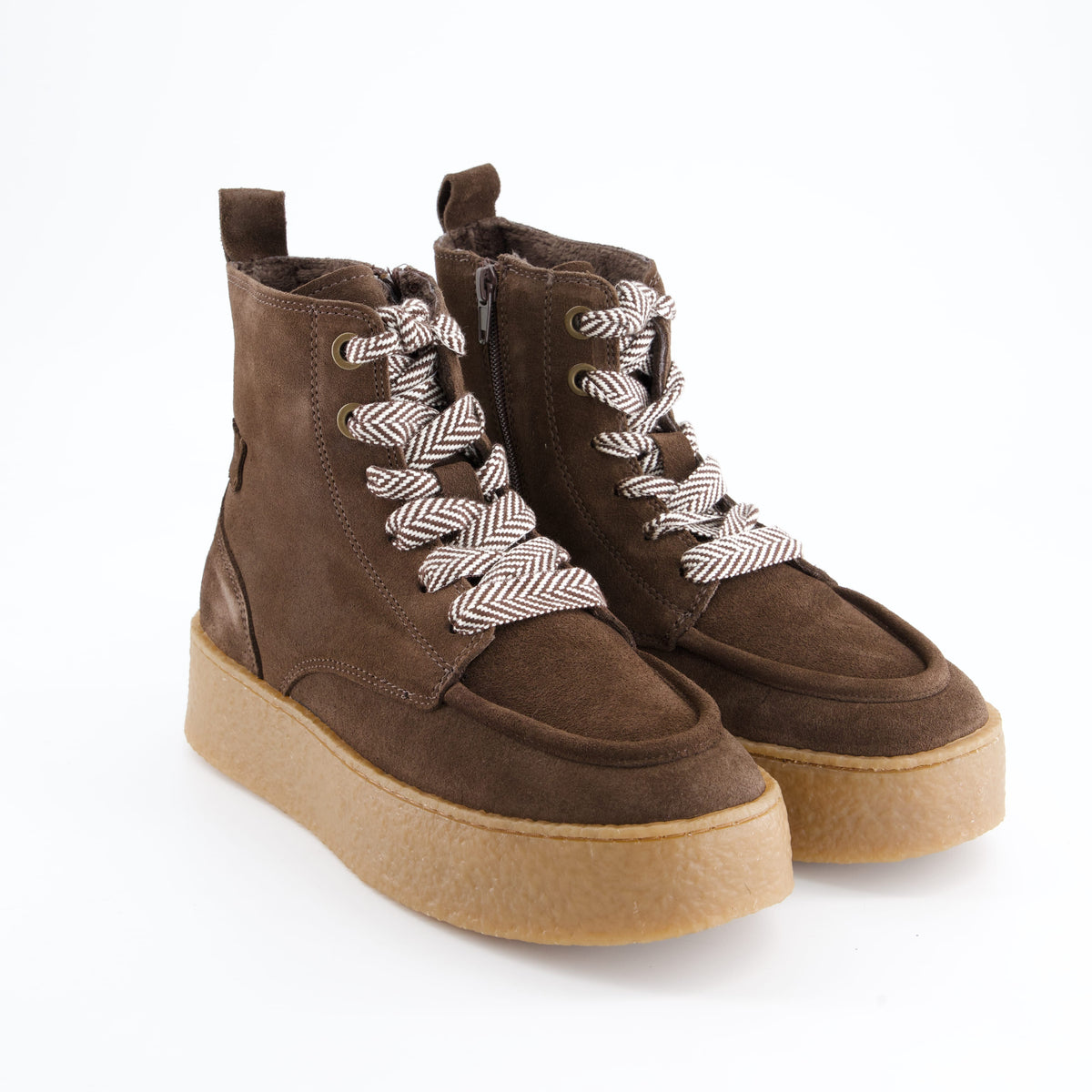 TAMARIS Damenschuhe - Schnürboots TAMARIS Schnürboots