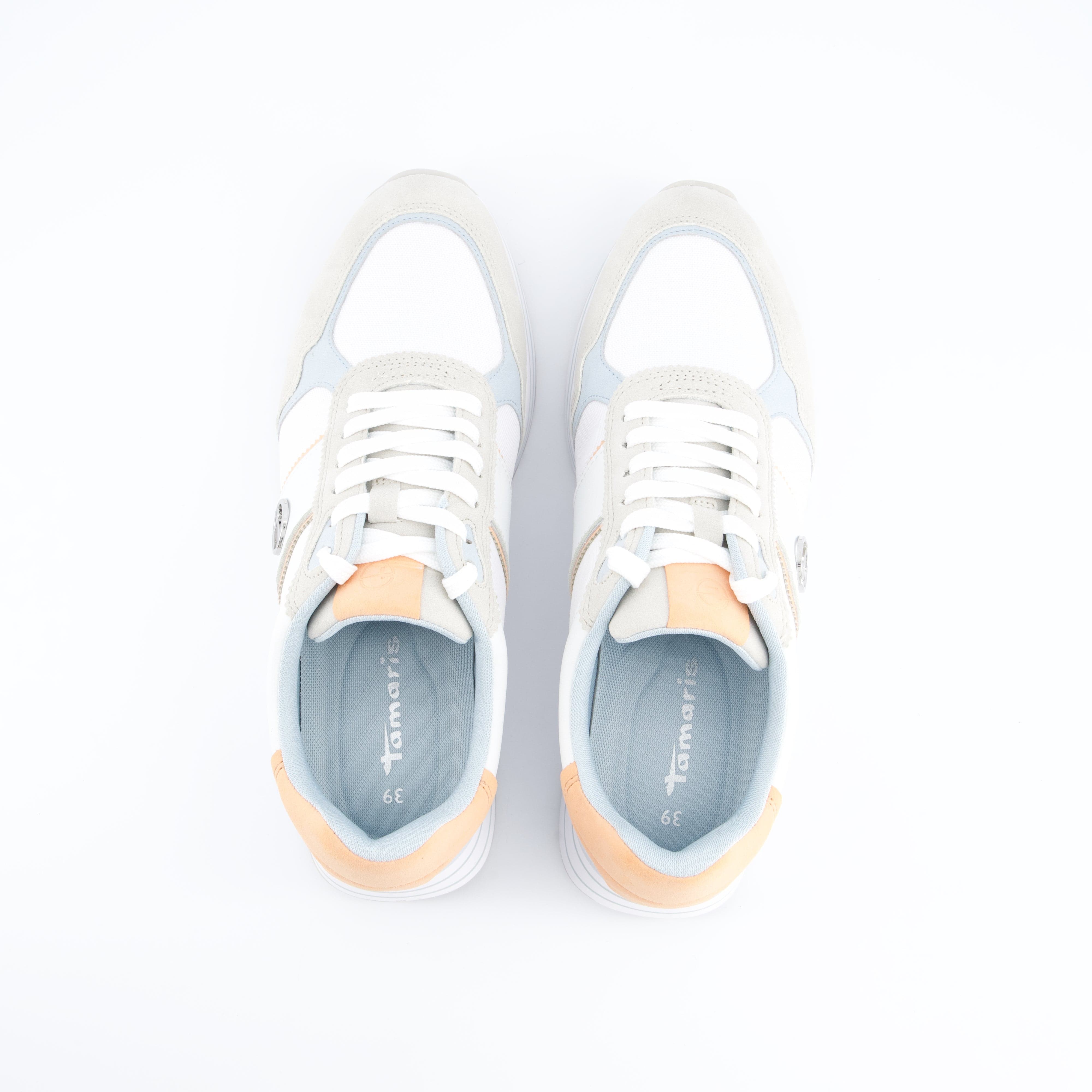 TAMARIS Damenschuhe - Schnürschuhe Schnürschuhe