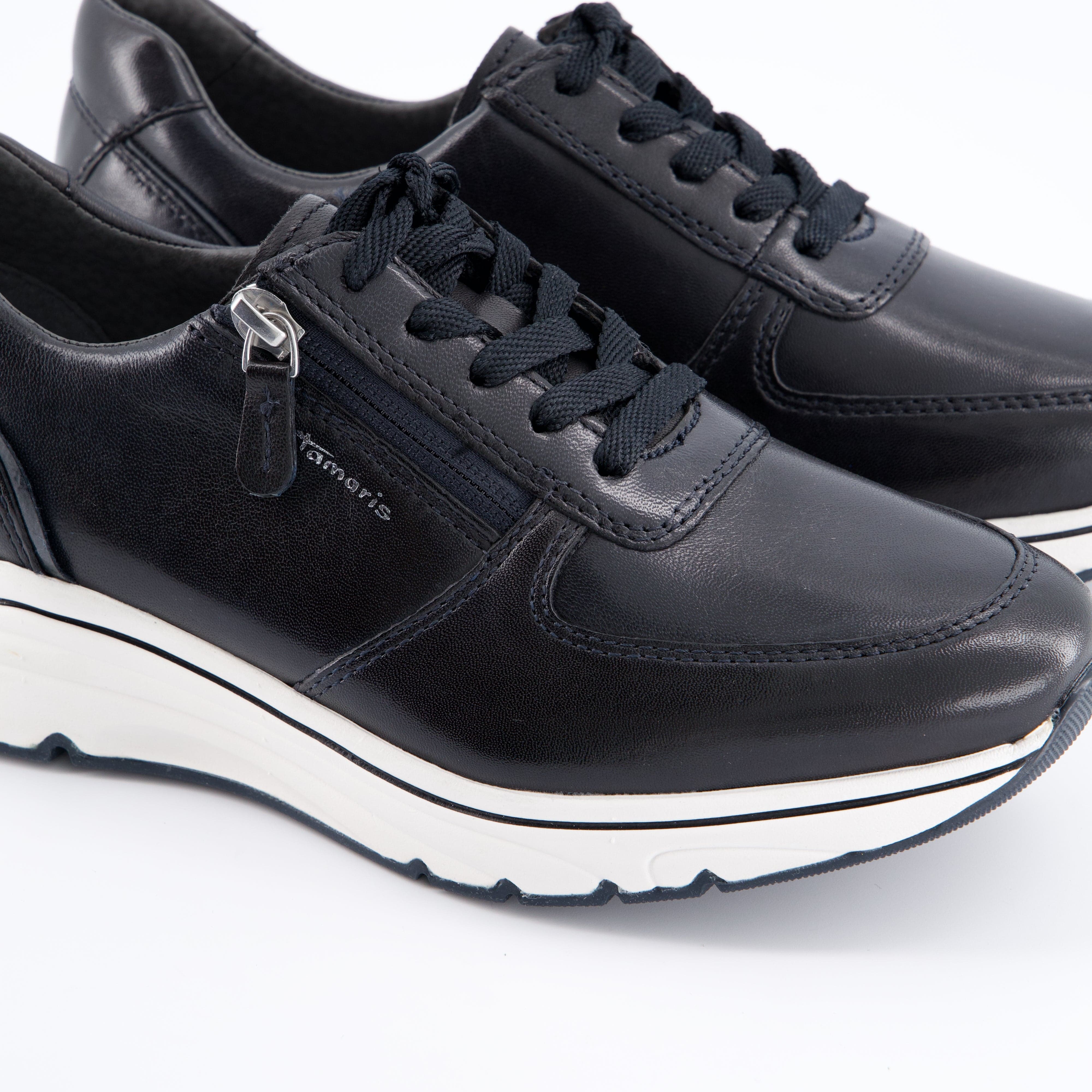 TAMARIS Damenschuhe - Schnürschuhe Schnürschuhe