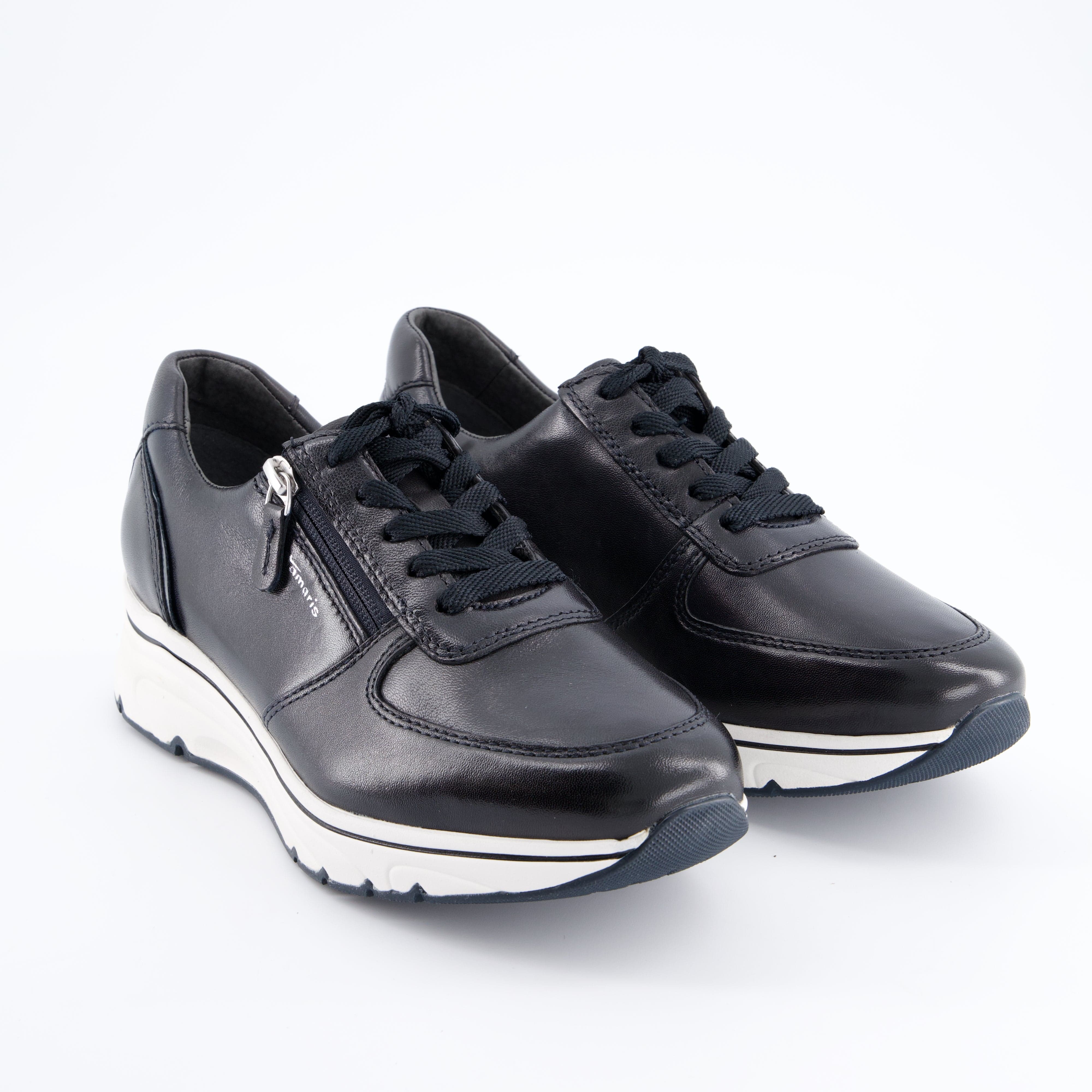 TAMARIS Damenschuhe - Schnürschuhe Schnürschuhe