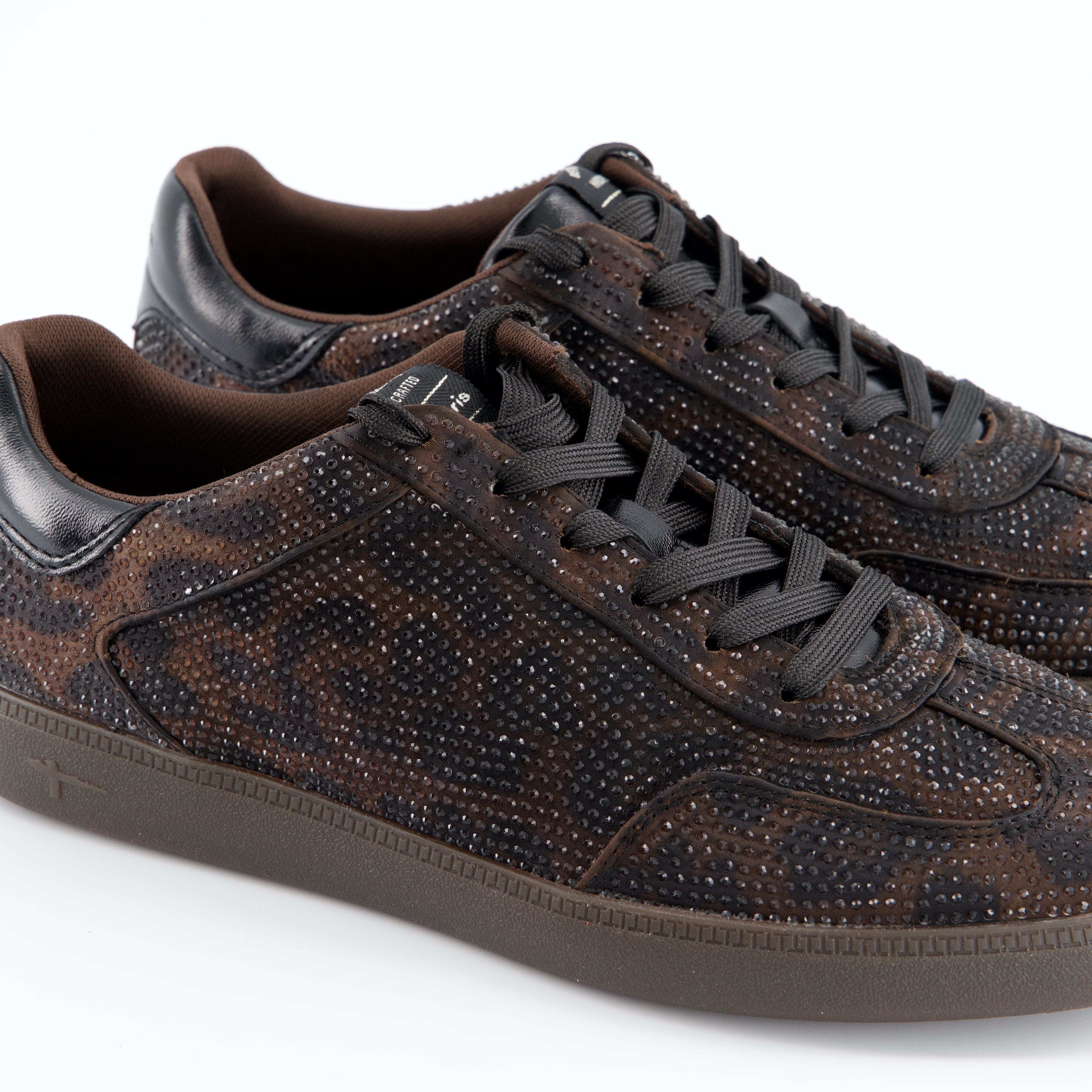TAMARIS Damenschuhe - Schnürschuhe Schnürschuhe