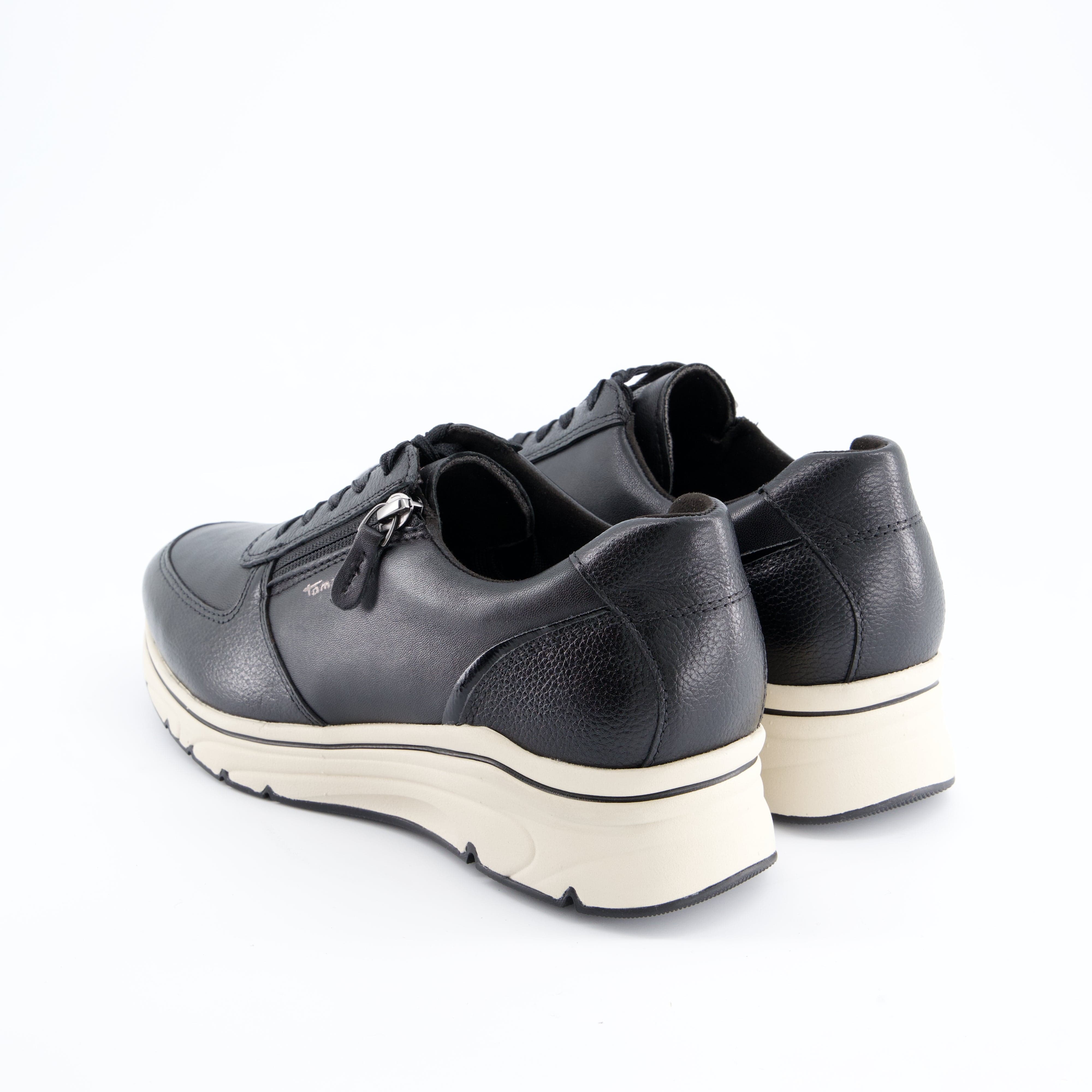 TAMARIS Damenschuhe - Schnürschuhe Schnürschuhe