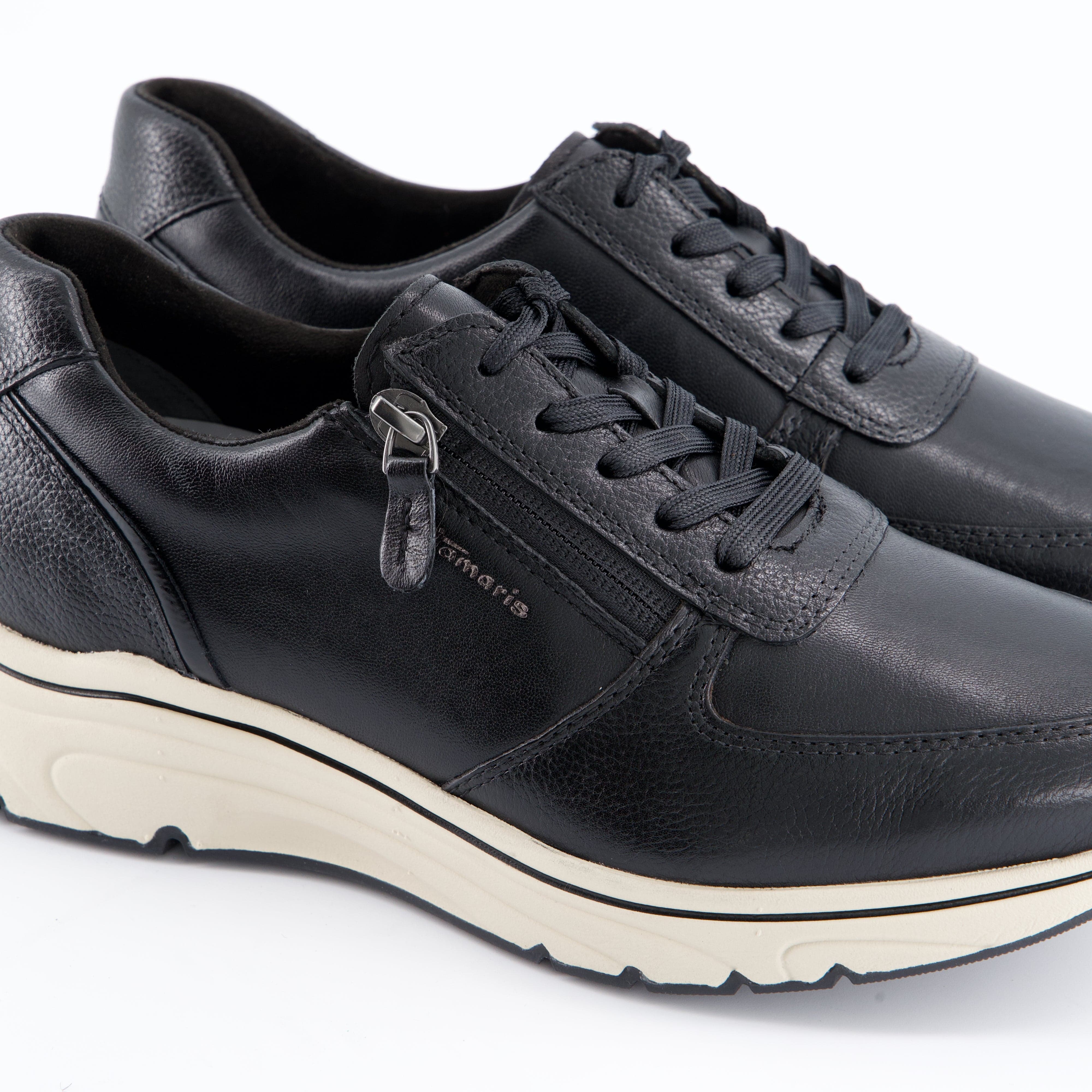 TAMARIS Damenschuhe - Schnürschuhe Schnürschuhe
