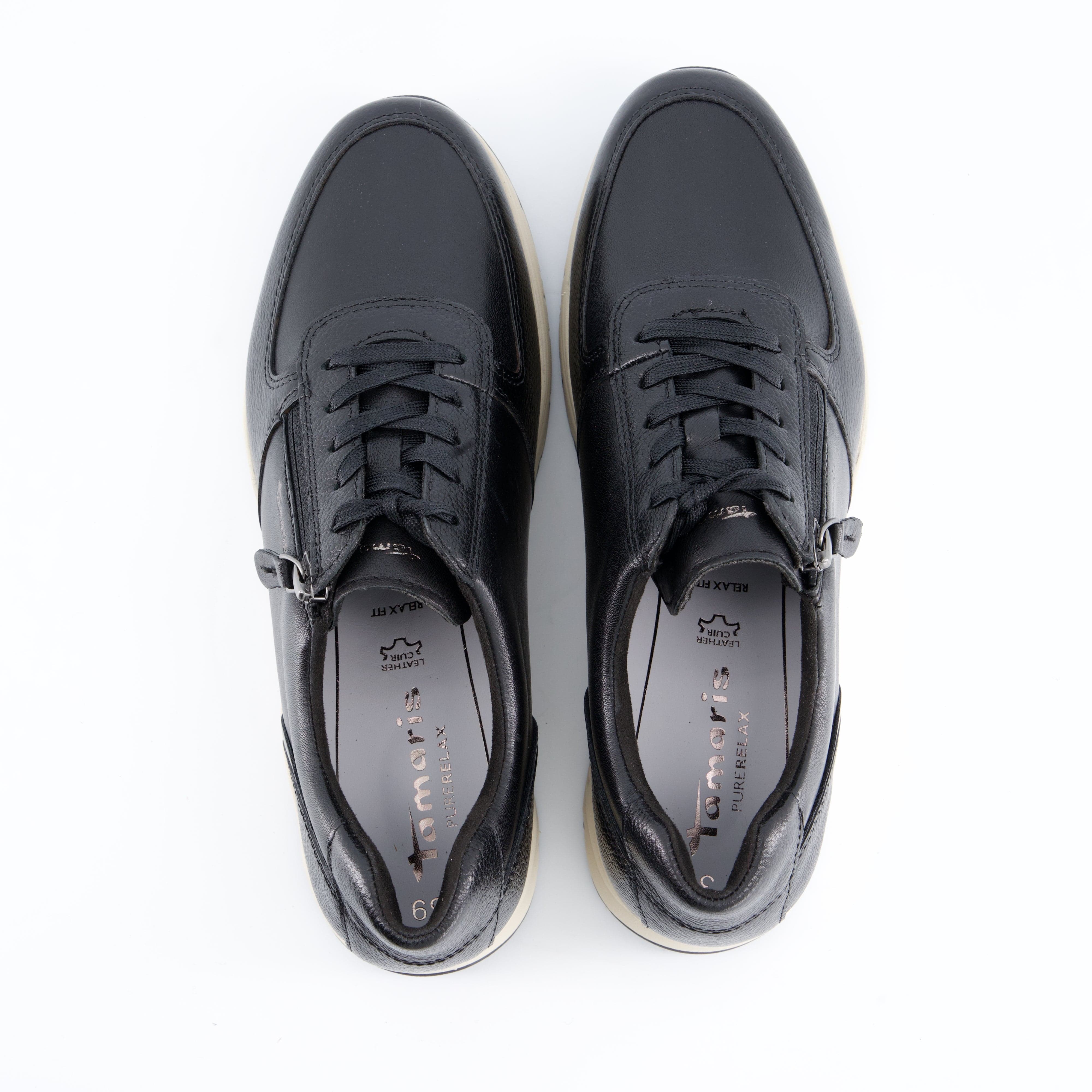 TAMARIS Damenschuhe - Schnürschuhe Schnürschuhe