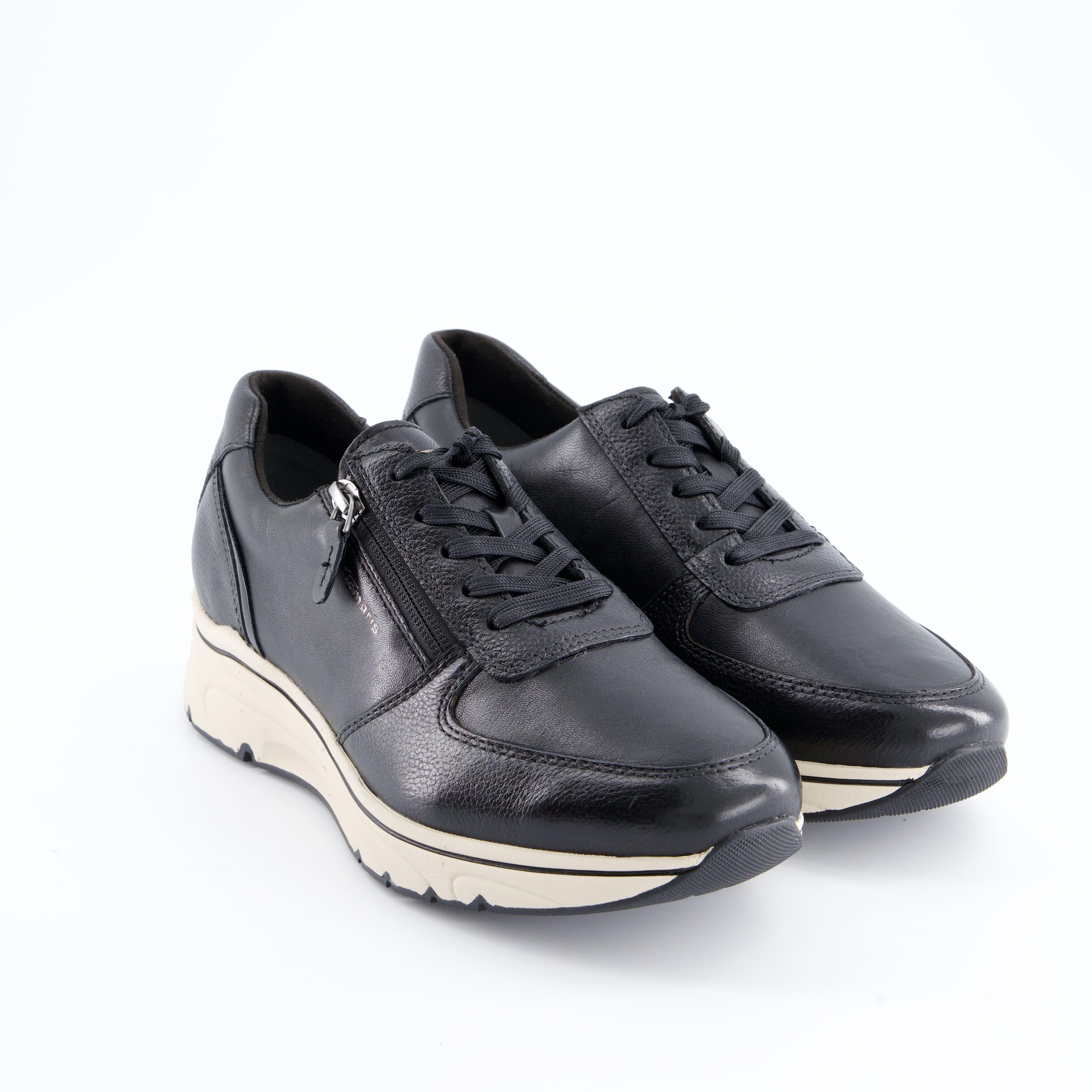 TAMARIS Damenschuhe - Schnürschuhe Schnürschuhe
