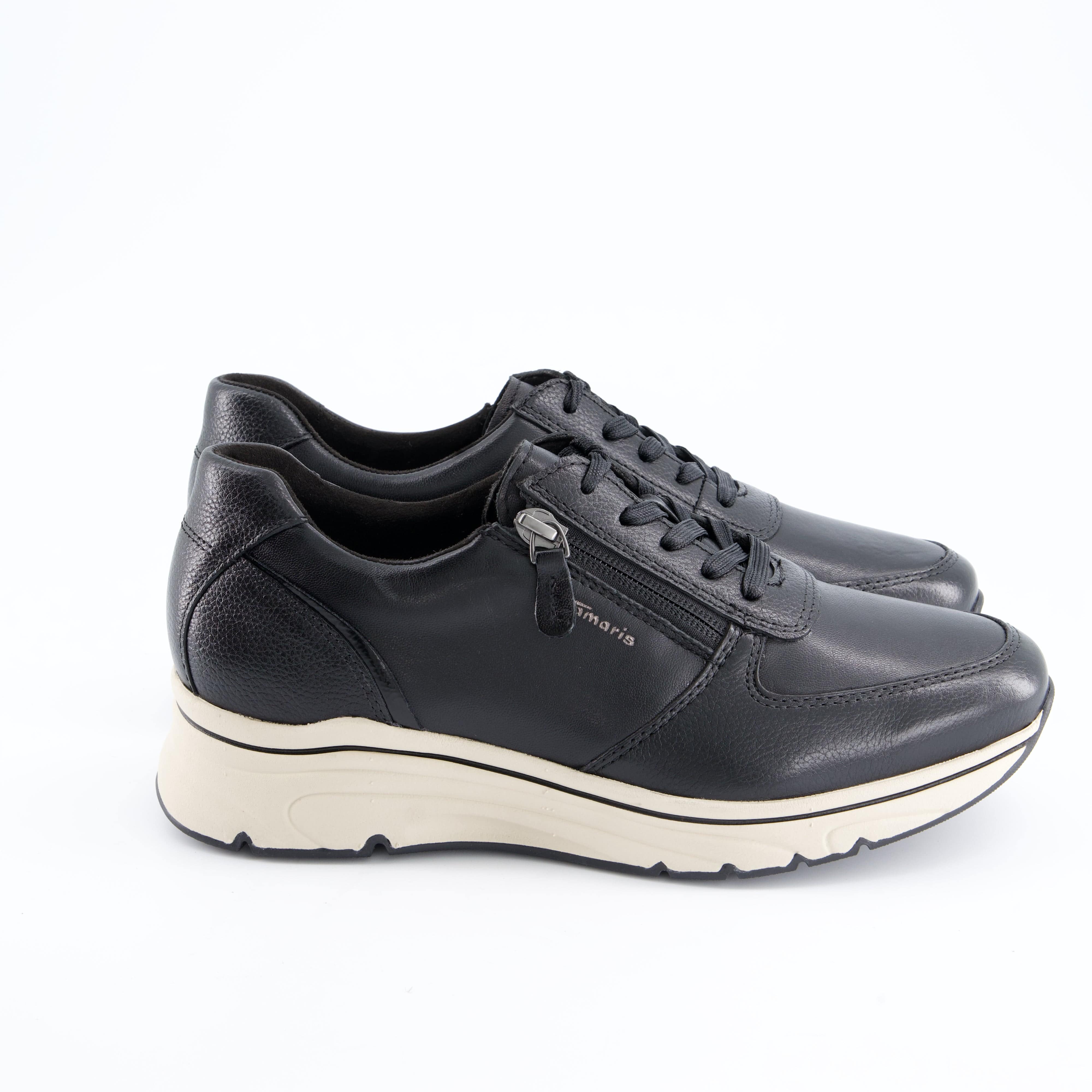 TAMARIS Damenschuhe - Schnürschuhe Schnürschuhe