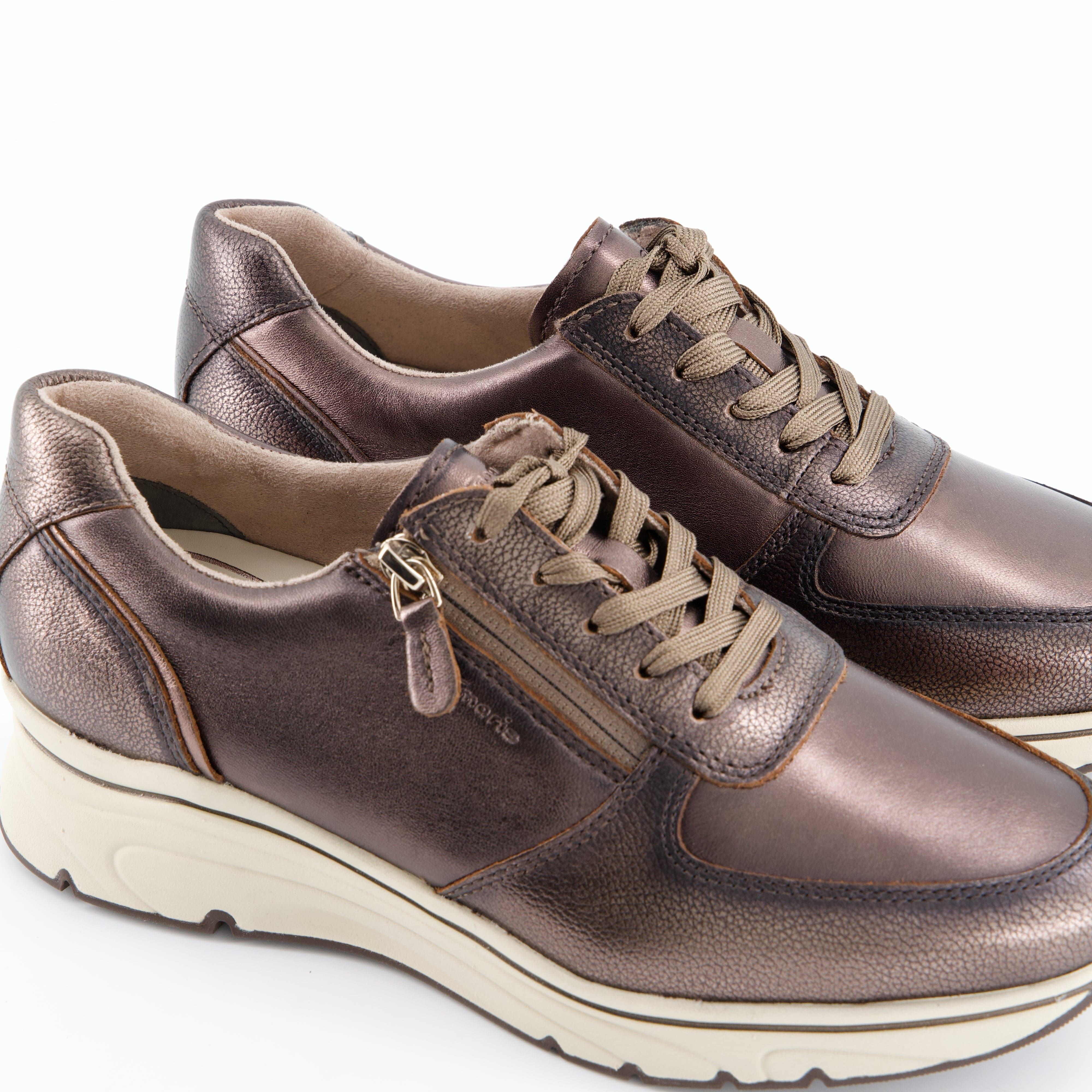 TAMARIS Damenschuhe - Schnürschuhe Schnürschuhe