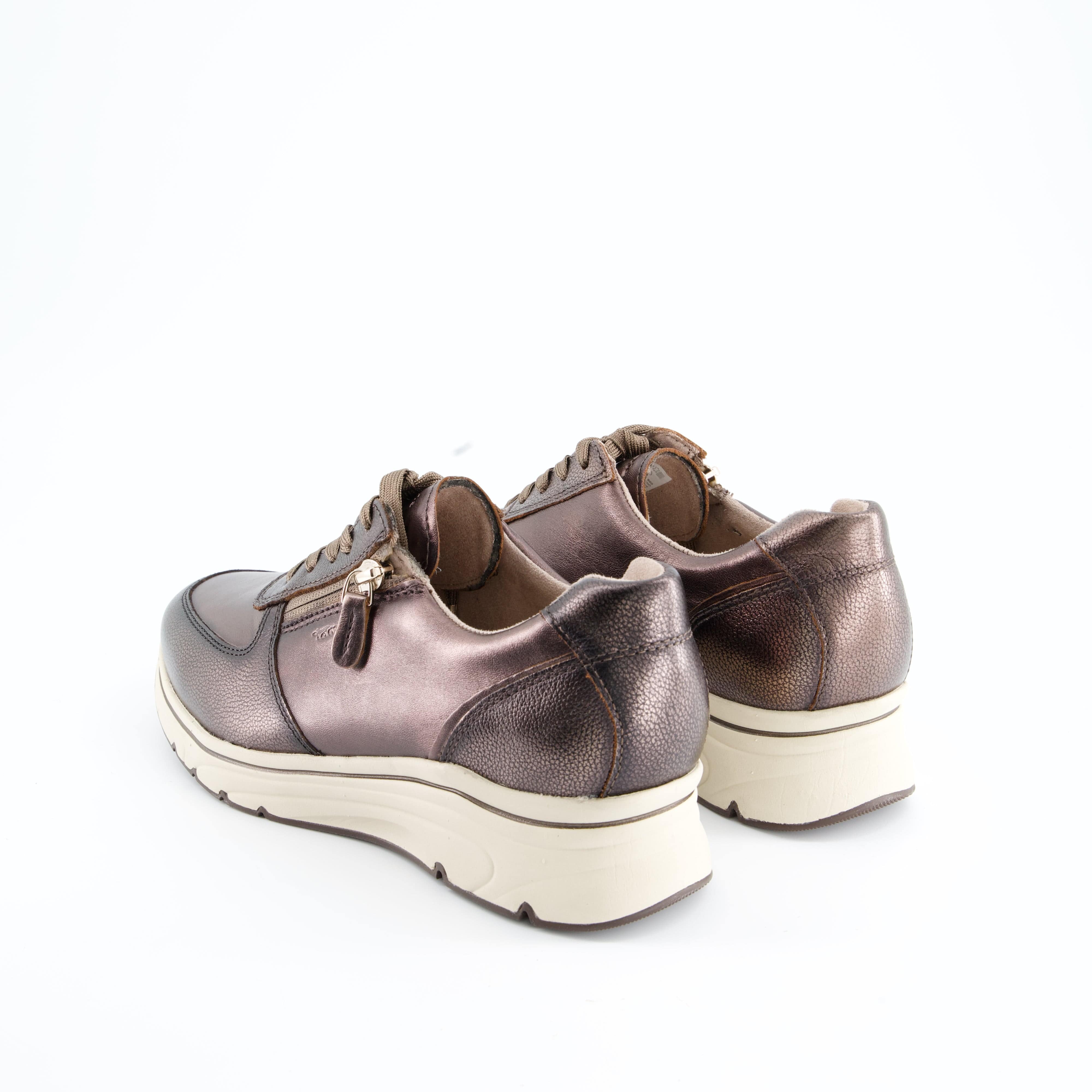 TAMARIS Damenschuhe - Schnürschuhe Schnürschuhe