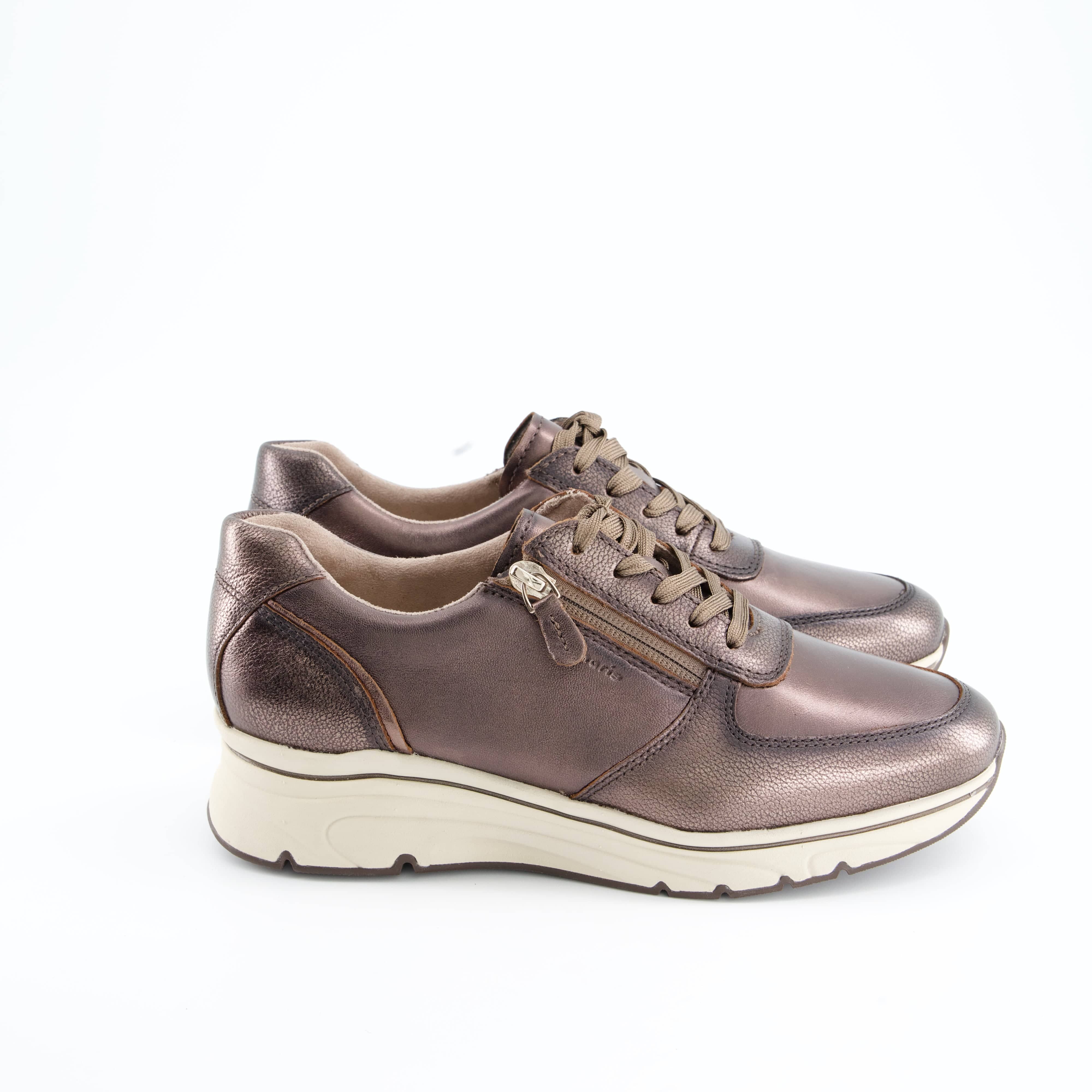 TAMARIS Damenschuhe - Schnürschuhe Schnürschuhe