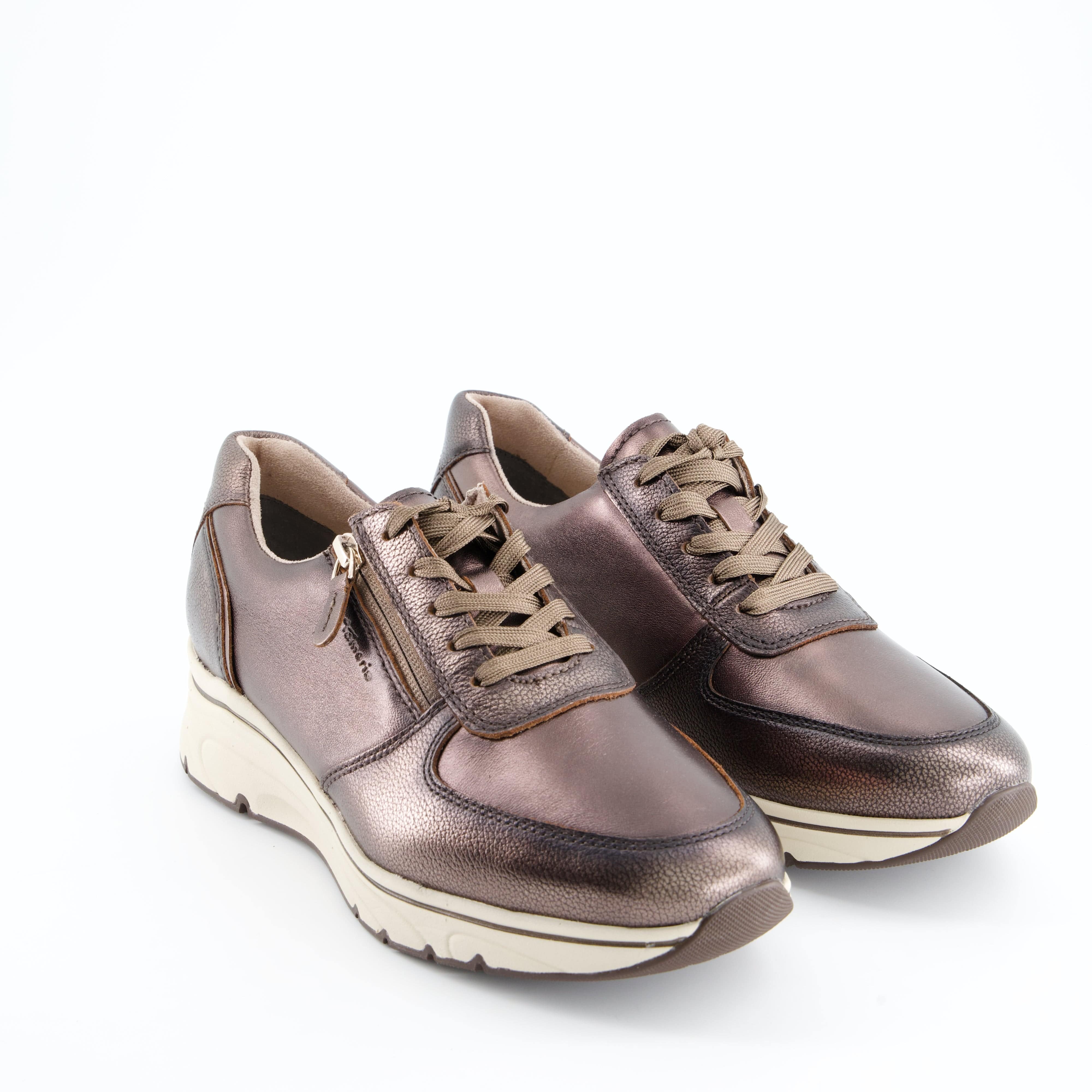 TAMARIS Damenschuhe - Schnürschuhe Schnürschuhe