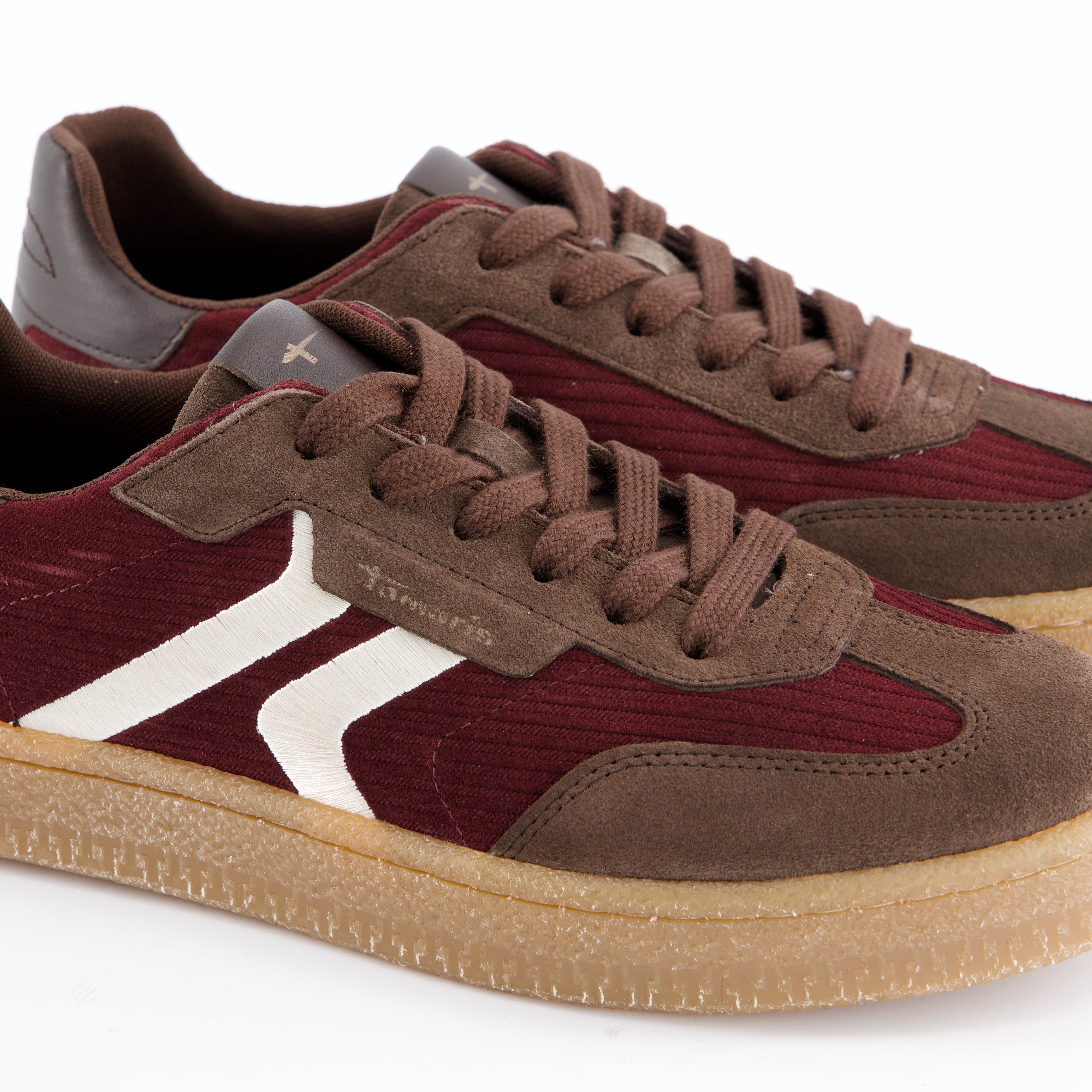 TAMARIS Damenschuhe - Schnürschuhe Schnürschuhe