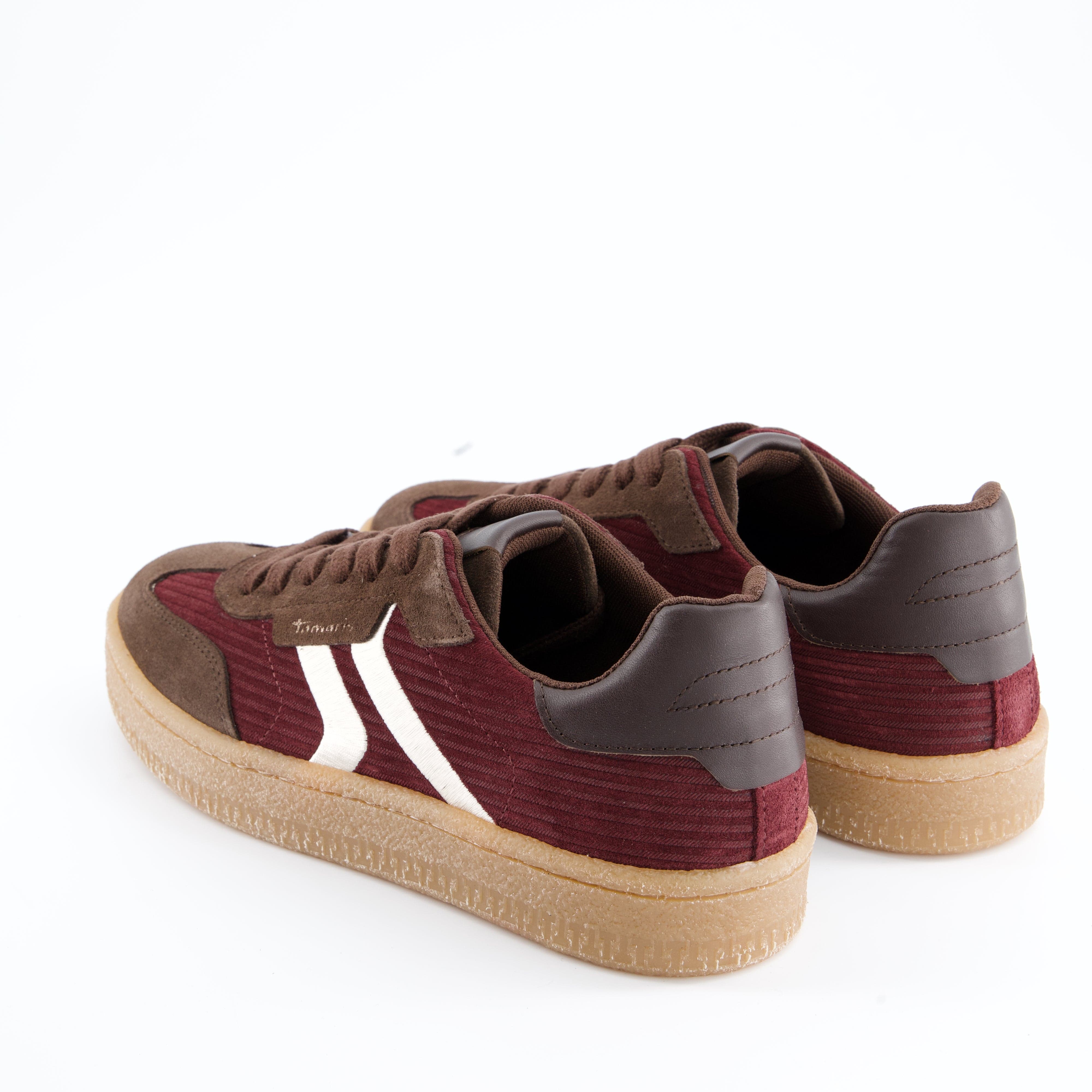 TAMARIS Damenschuhe - Schnürschuhe Schnürschuhe