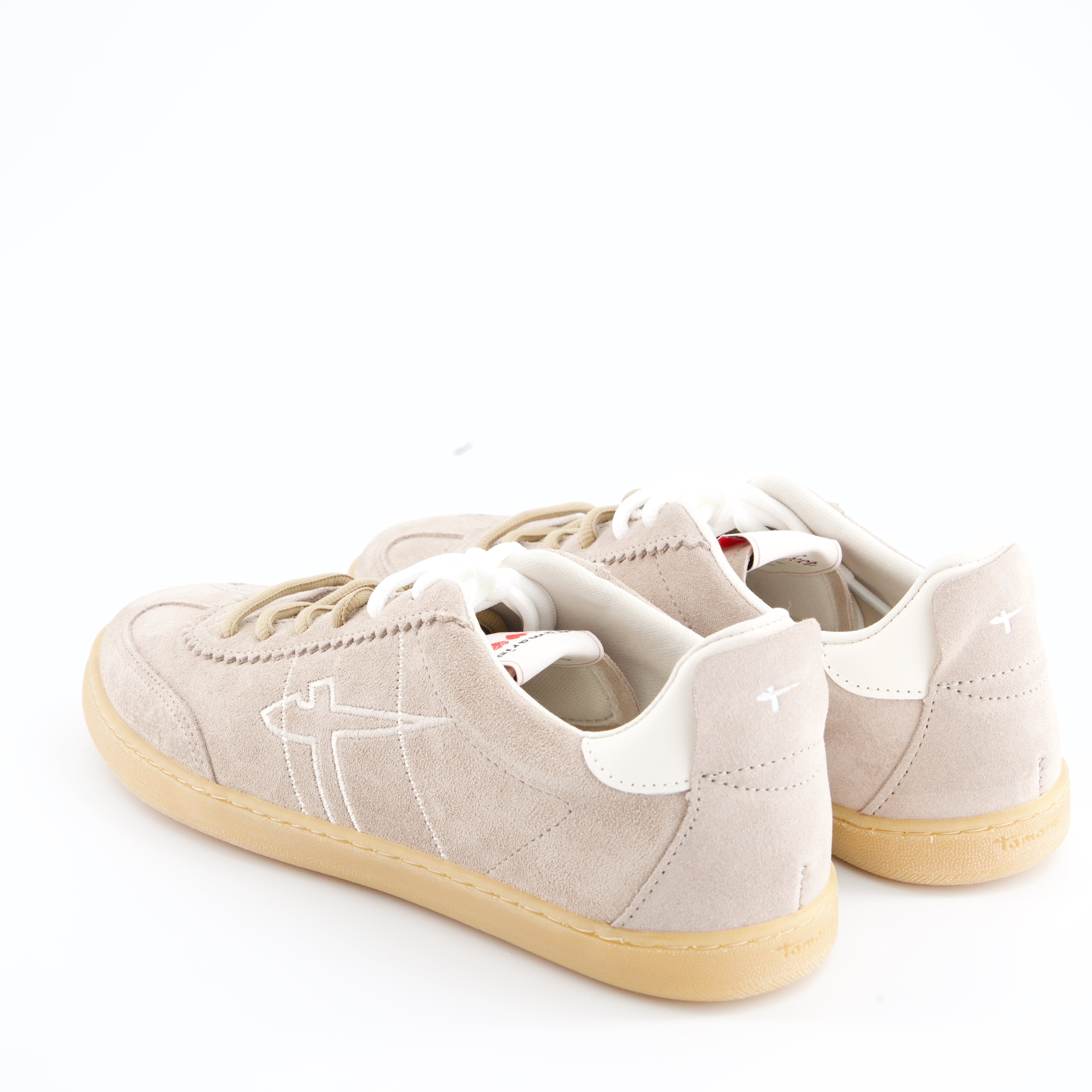 TAMARIS Damenschuhe - Schnürschuhe Schnürschuhe