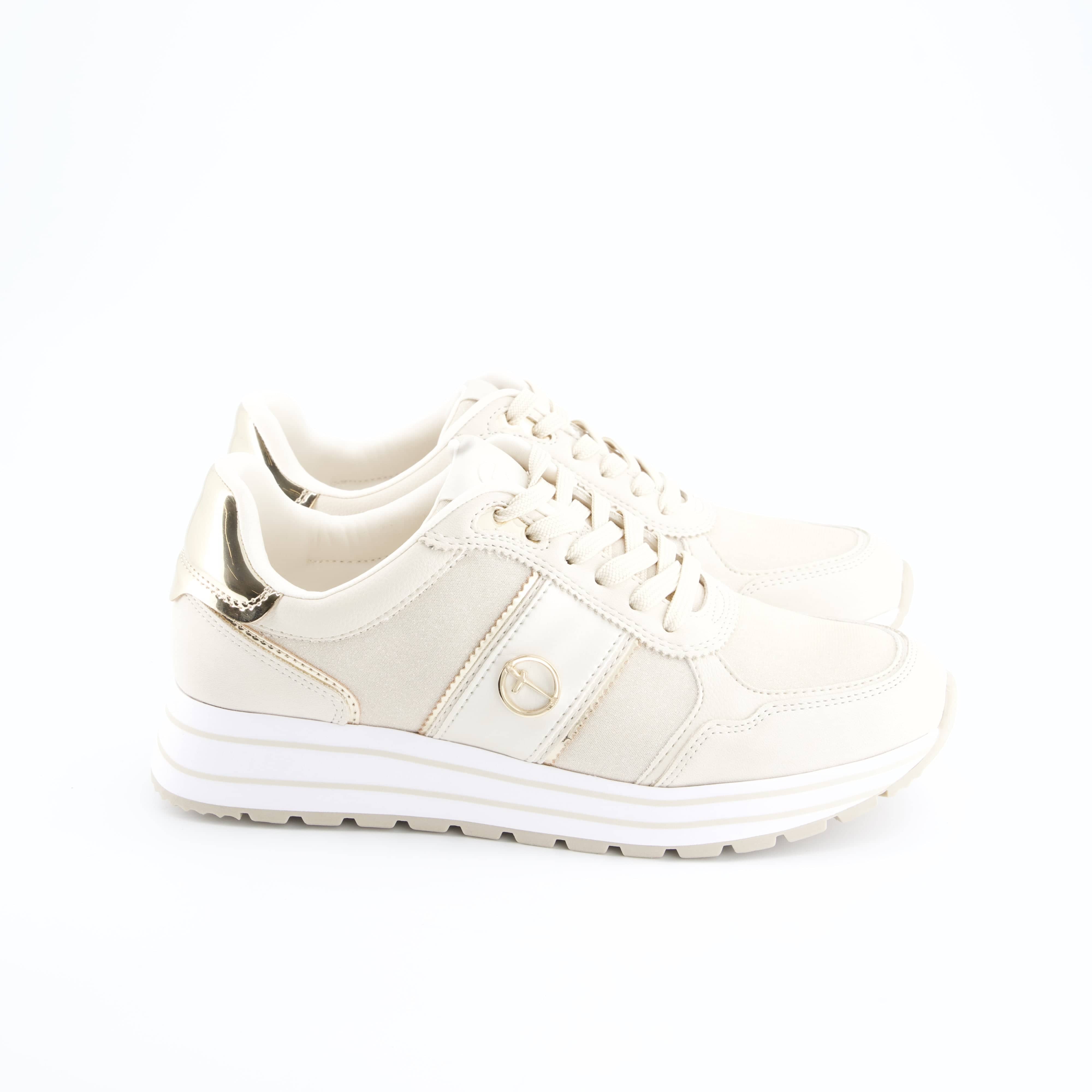 TAMARIS Damenschuhe - Schnürschuhe Schnürschuhe