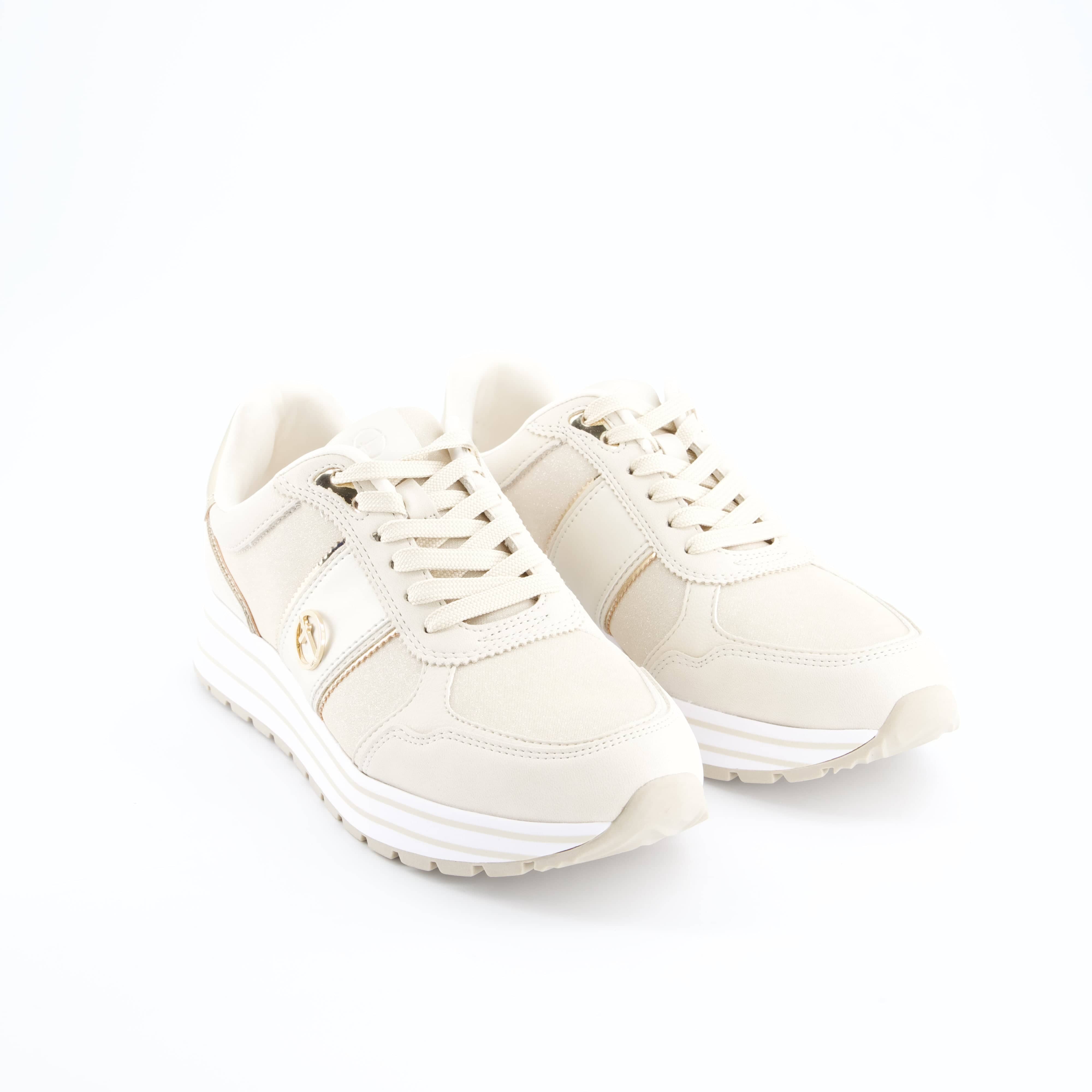 TAMARIS Damenschuhe - Schnürschuhe Schnürschuhe