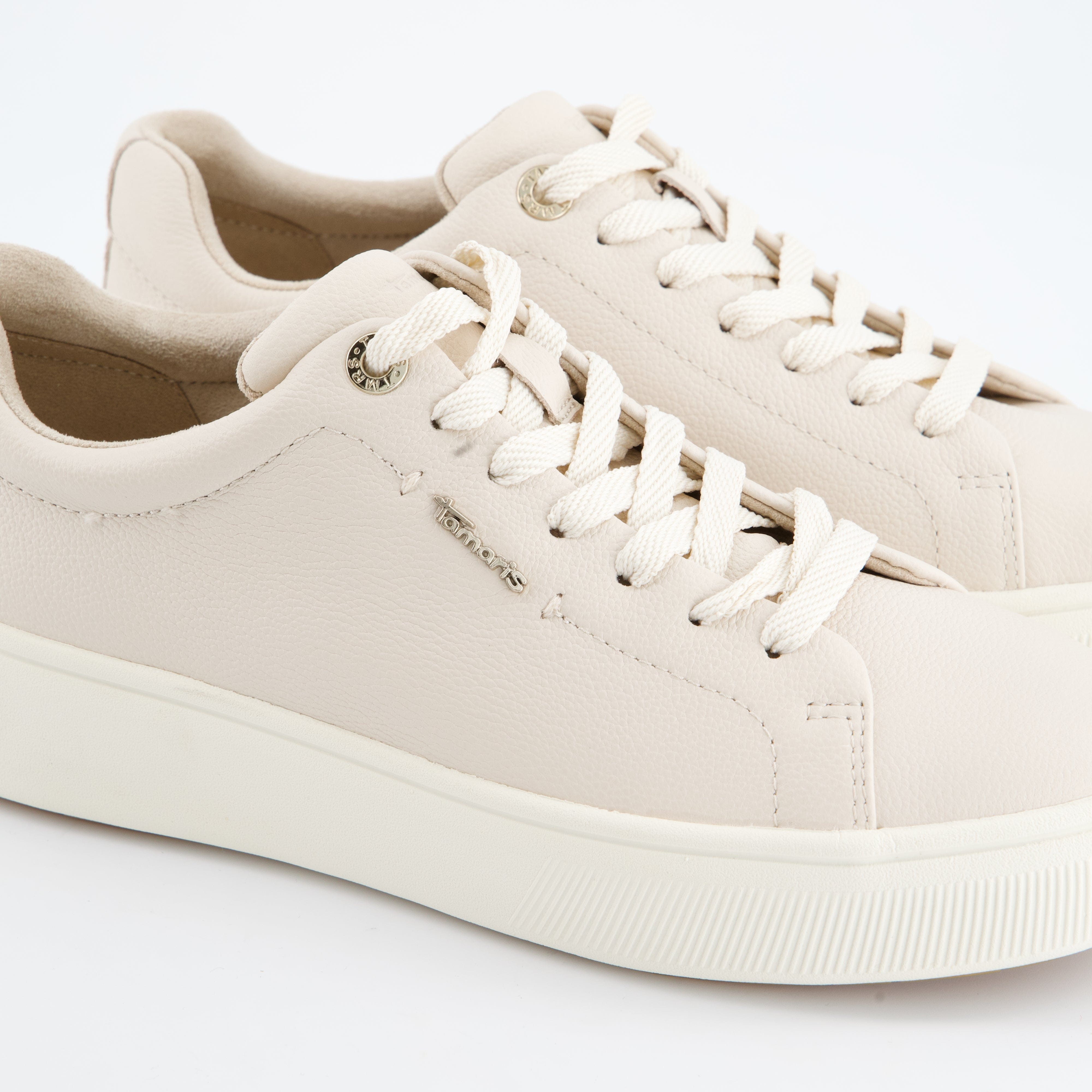 TAMARIS Damenschuhe - Schnürschuhe Schnürschuhe