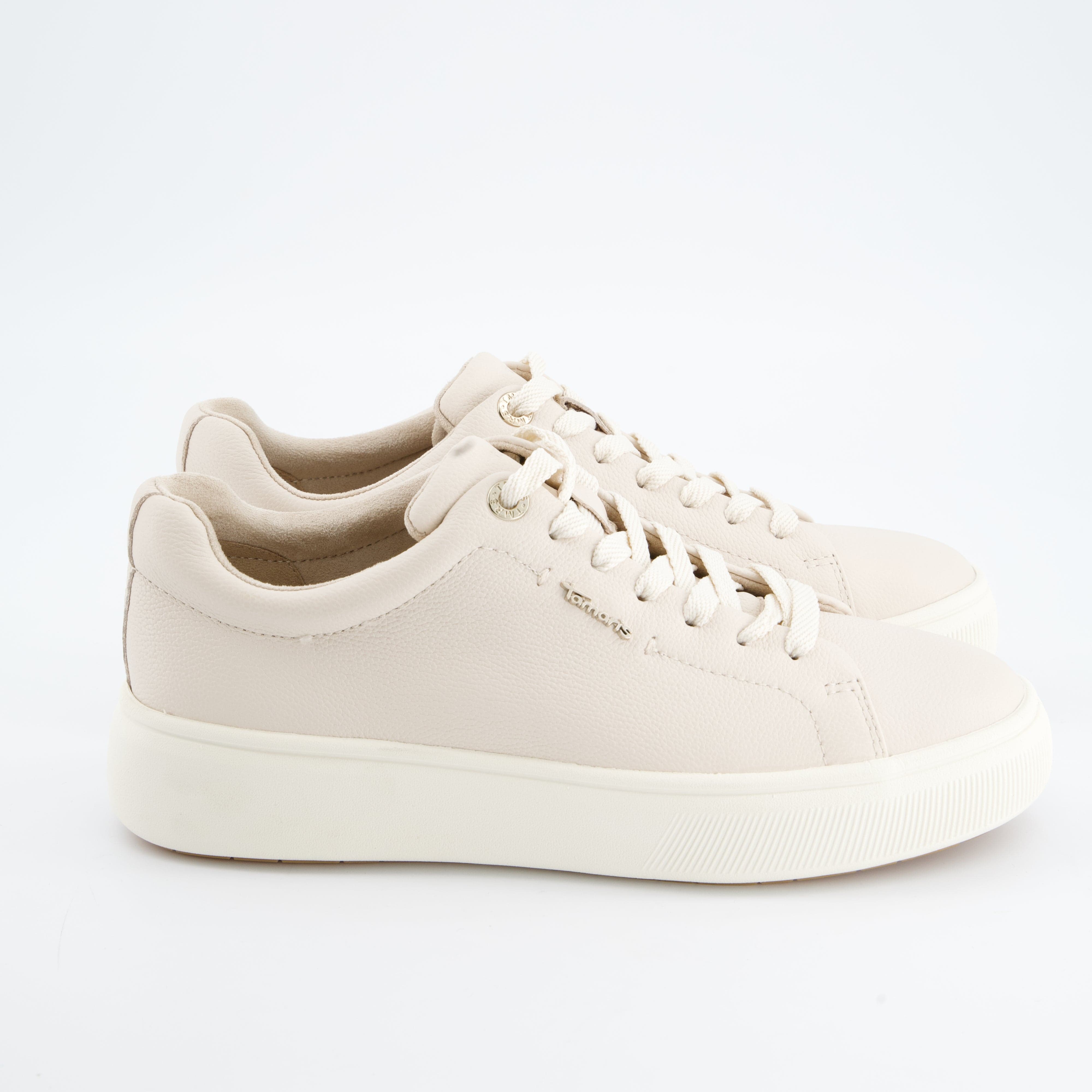 TAMARIS Damenschuhe - Schnürschuhe Schnürschuhe