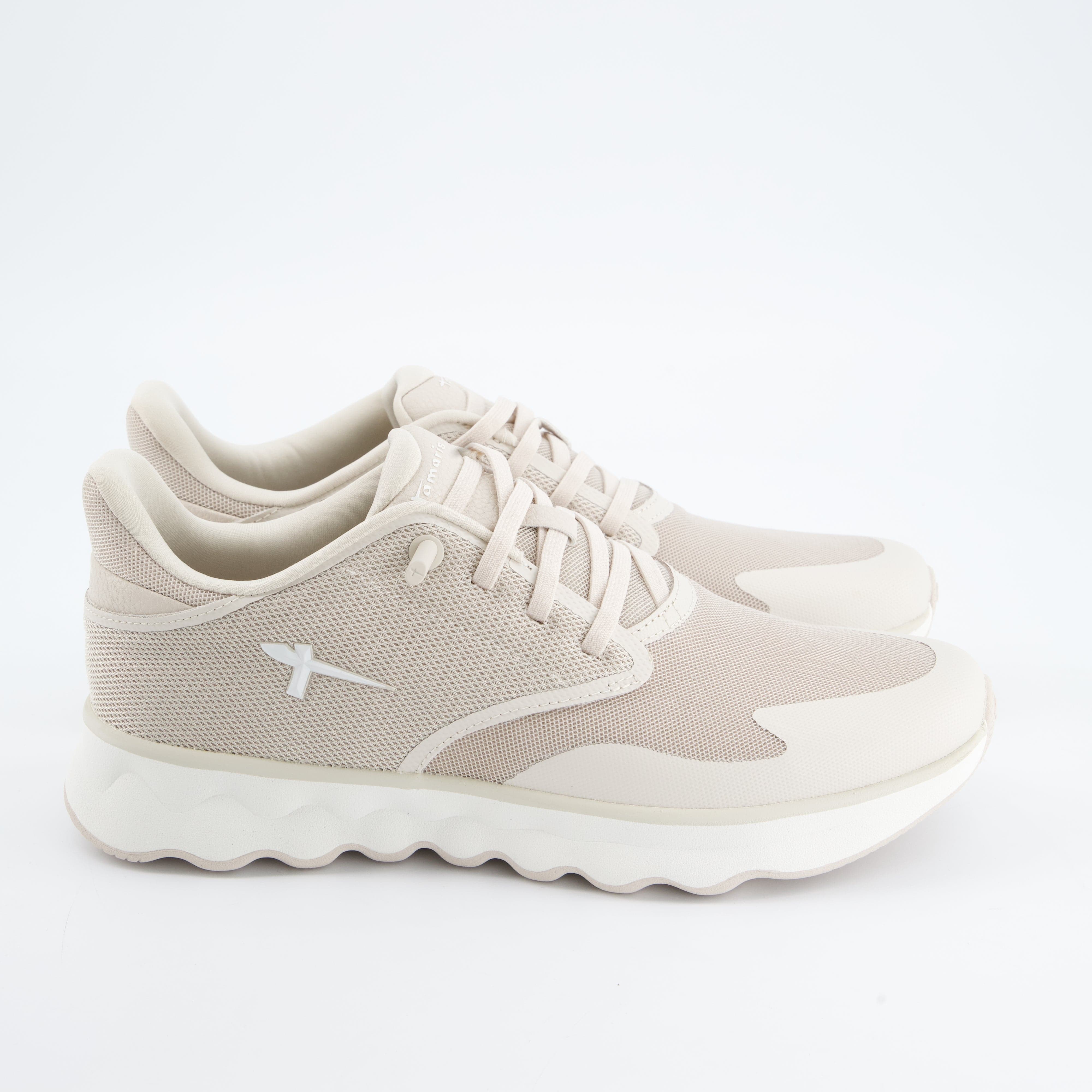 TAMARIS Damenschuhe - Schnürschuhe Schnürschuhe