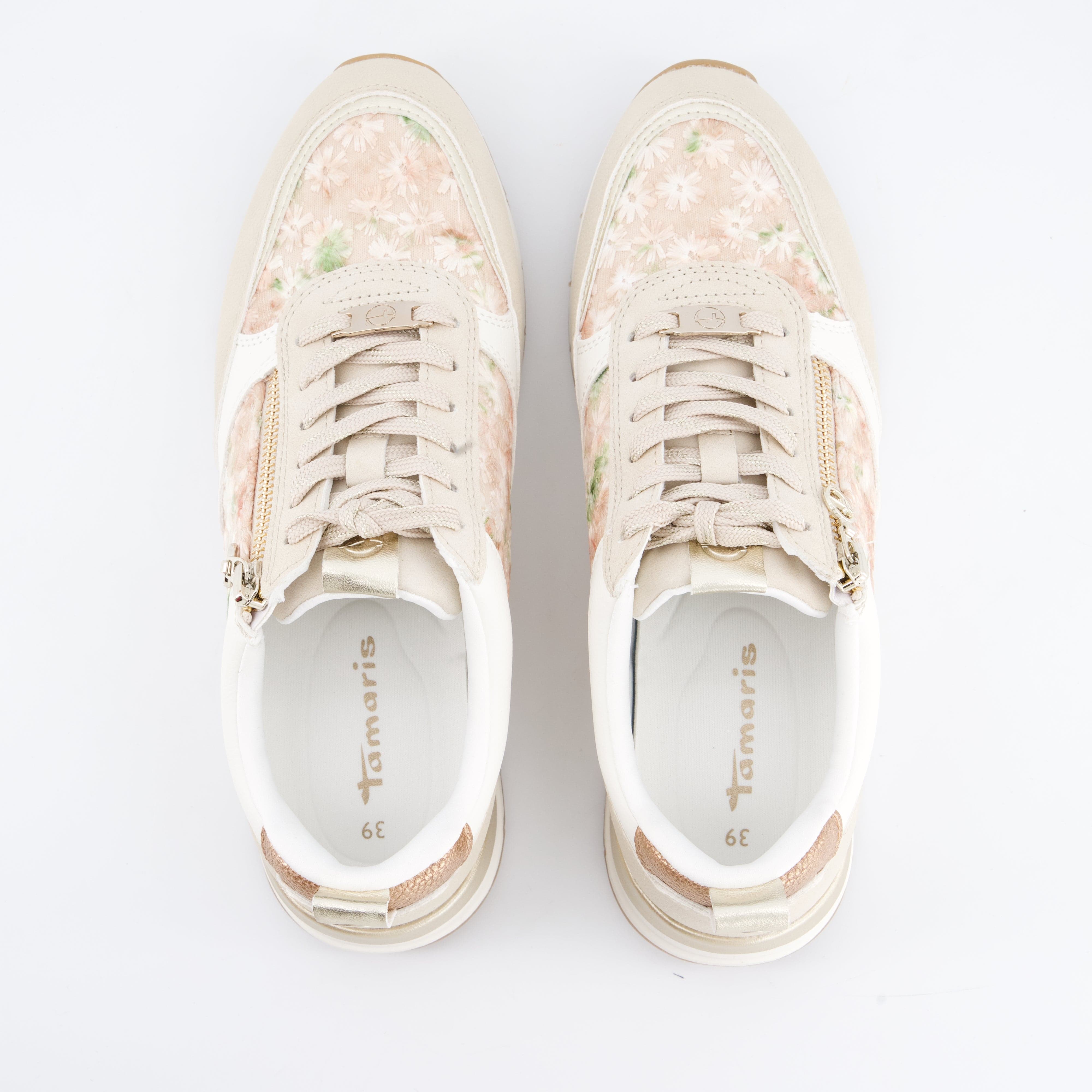 TAMARIS Damenschuhe - Schnürschuhe Schnürschuhe