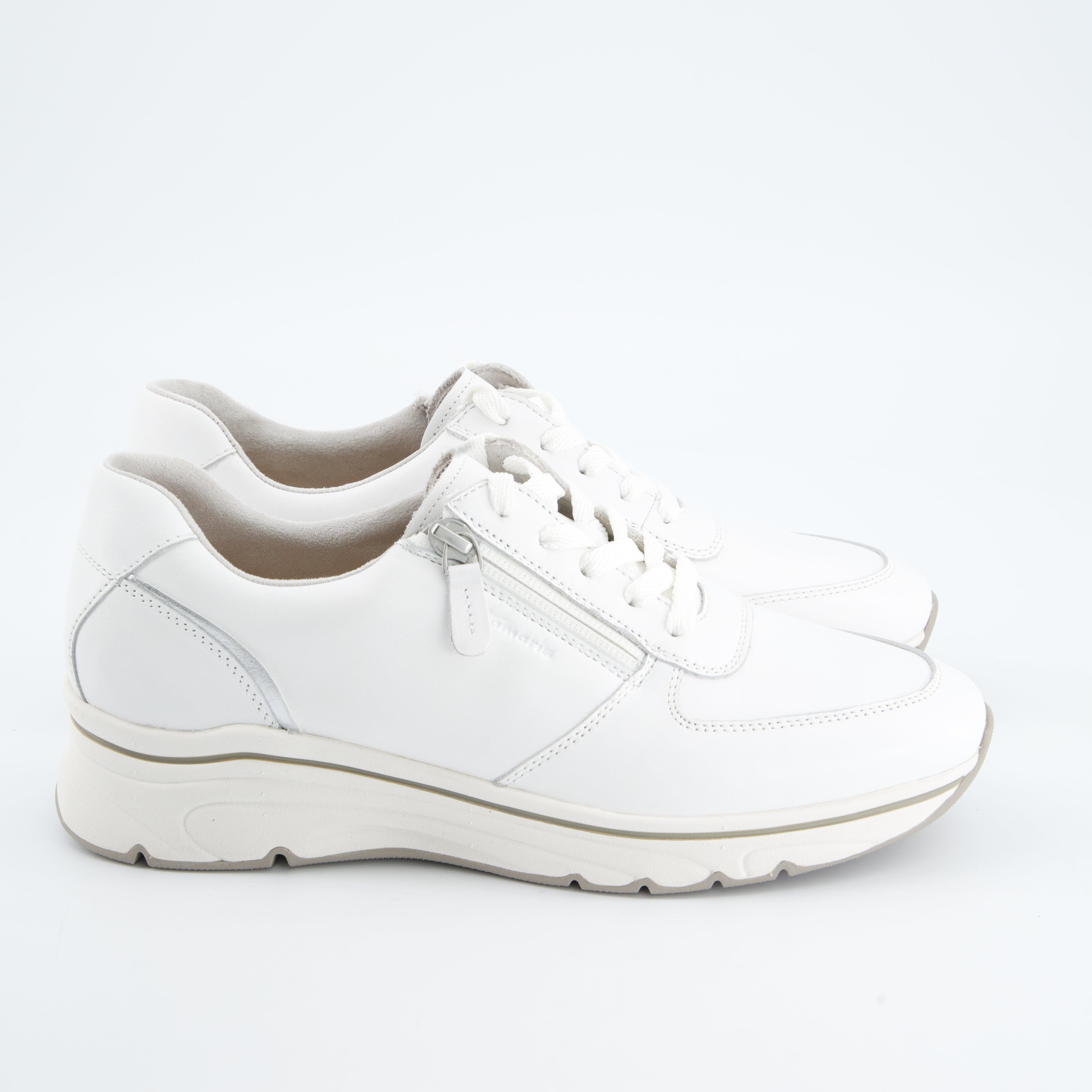TAMARIS Damenschuhe - Schnürschuhe Schnürschuhe