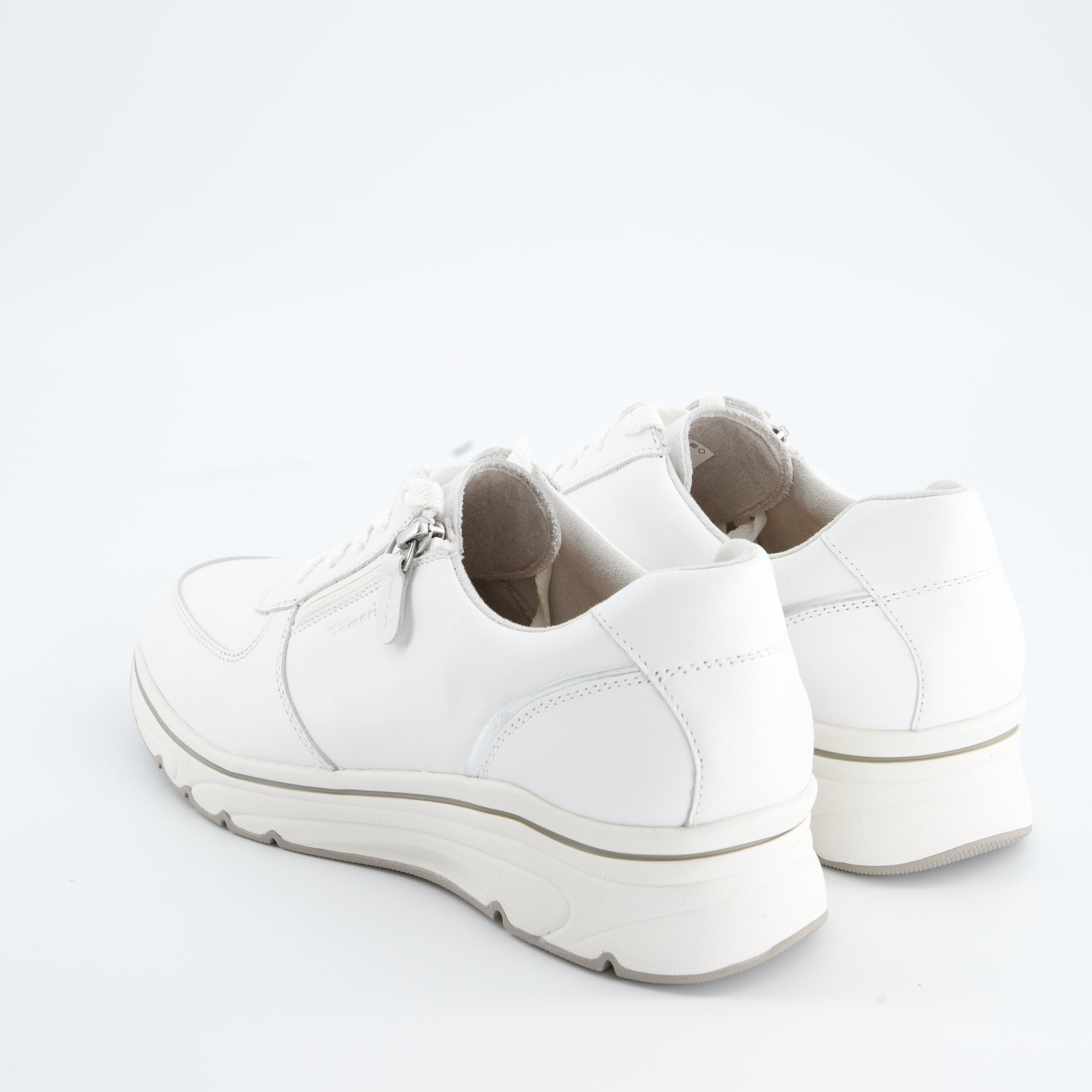 TAMARIS Damenschuhe - Schnürschuhe Schnürschuhe