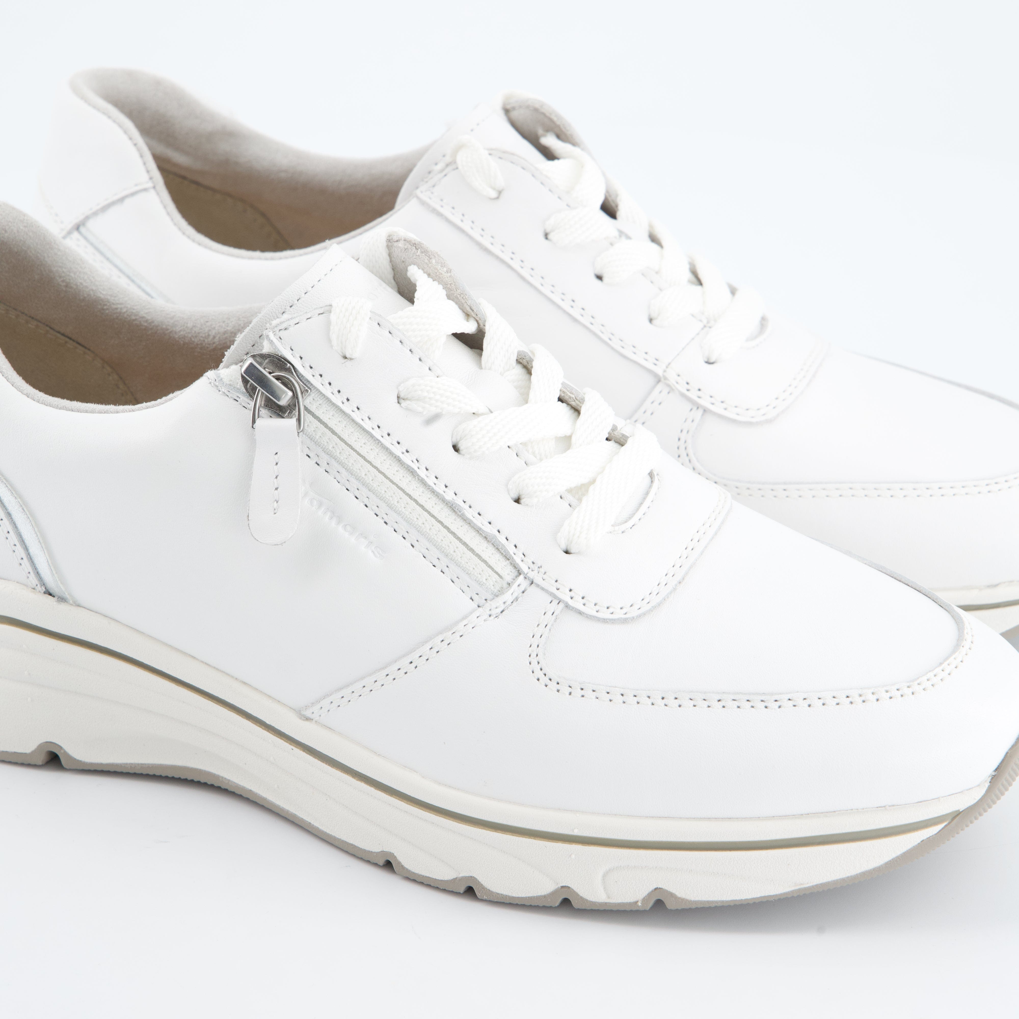 TAMARIS Damenschuhe - Schnürschuhe Schnürschuhe