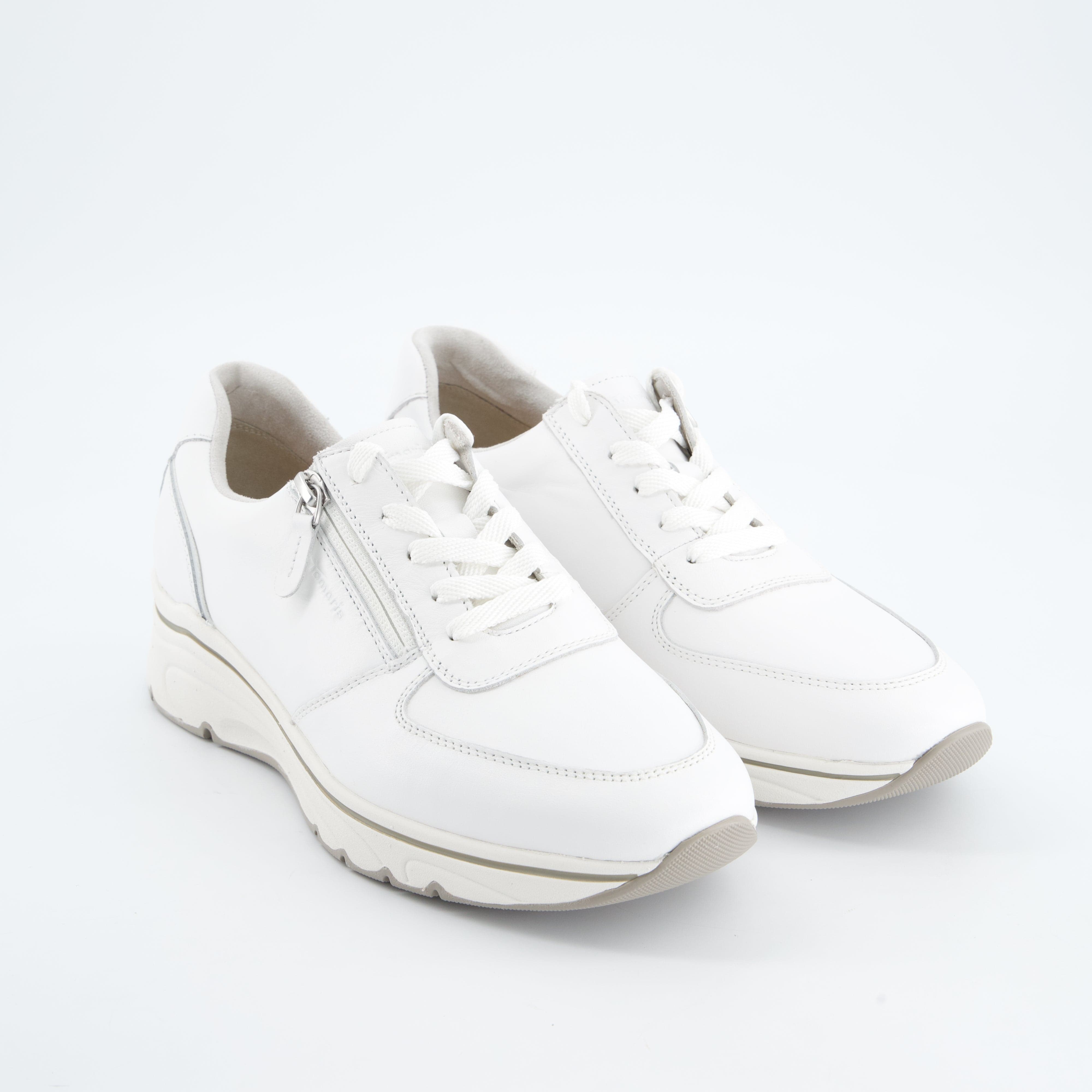 TAMARIS Damenschuhe - Schnürschuhe Schnürschuhe