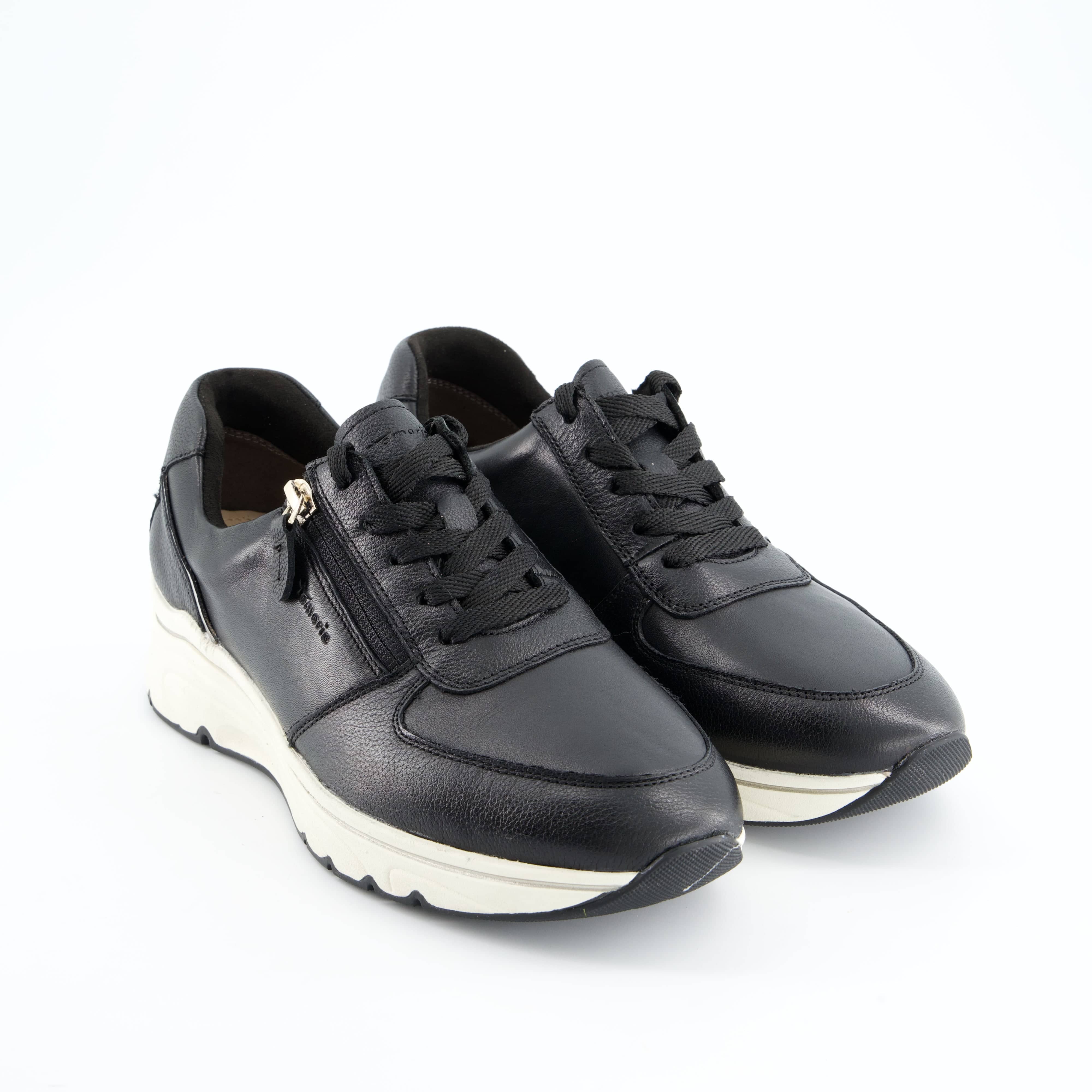 TAMARIS Damenschuhe - Schnürschuhe Schnürschuhe