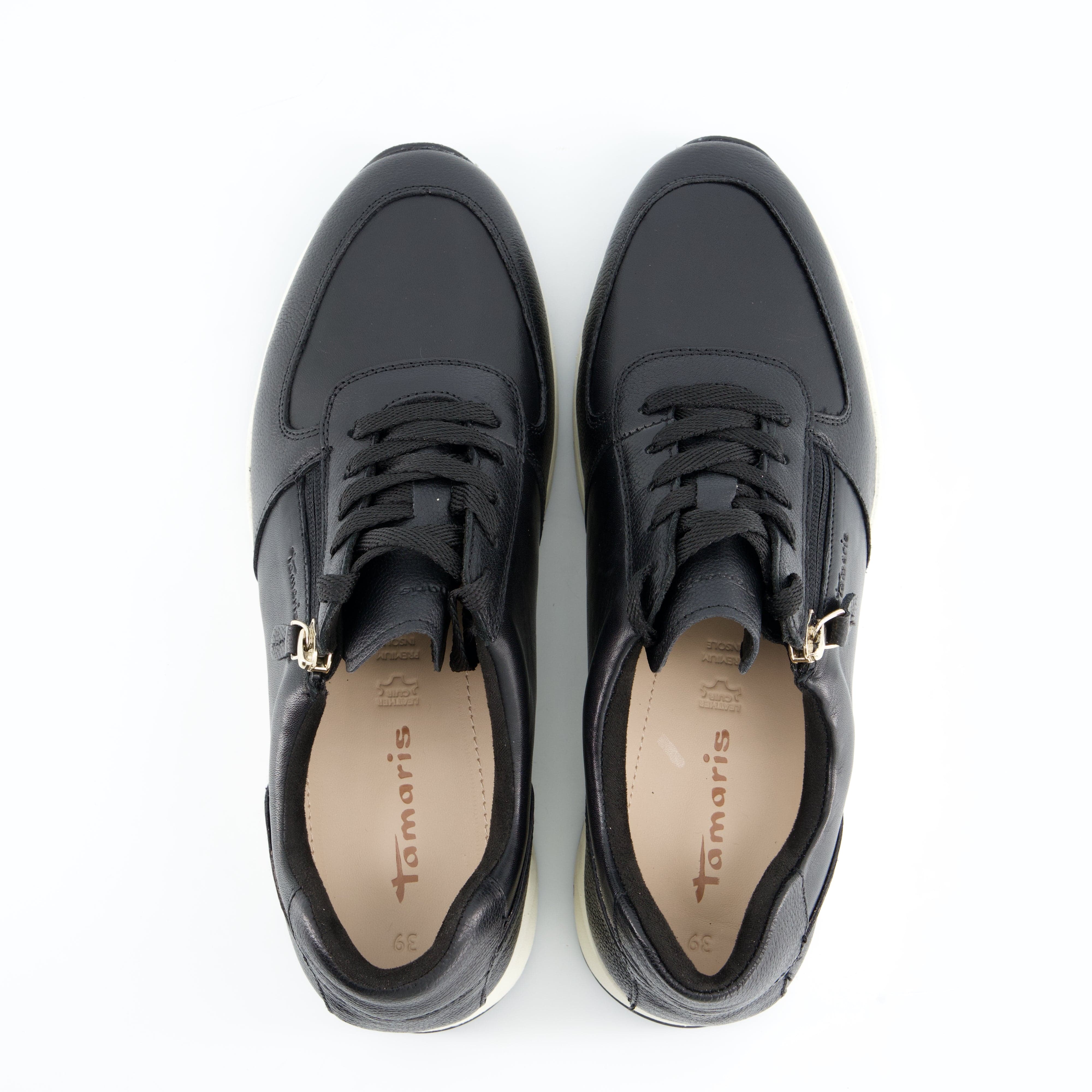 TAMARIS Damenschuhe - Schnürschuhe Schnürschuhe