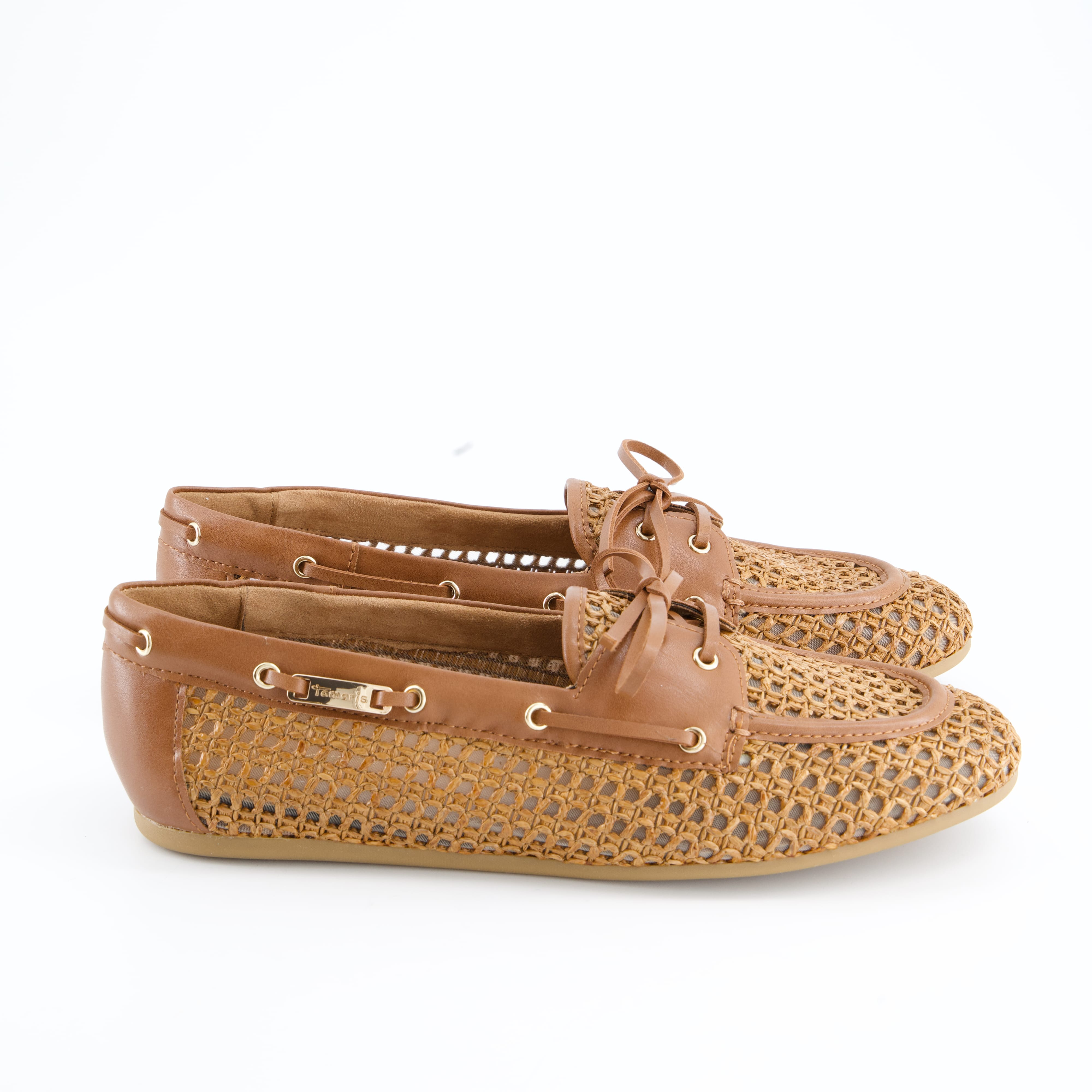 TAMARIS Damenschuhe - Schnürschuhe Schnürschuhe