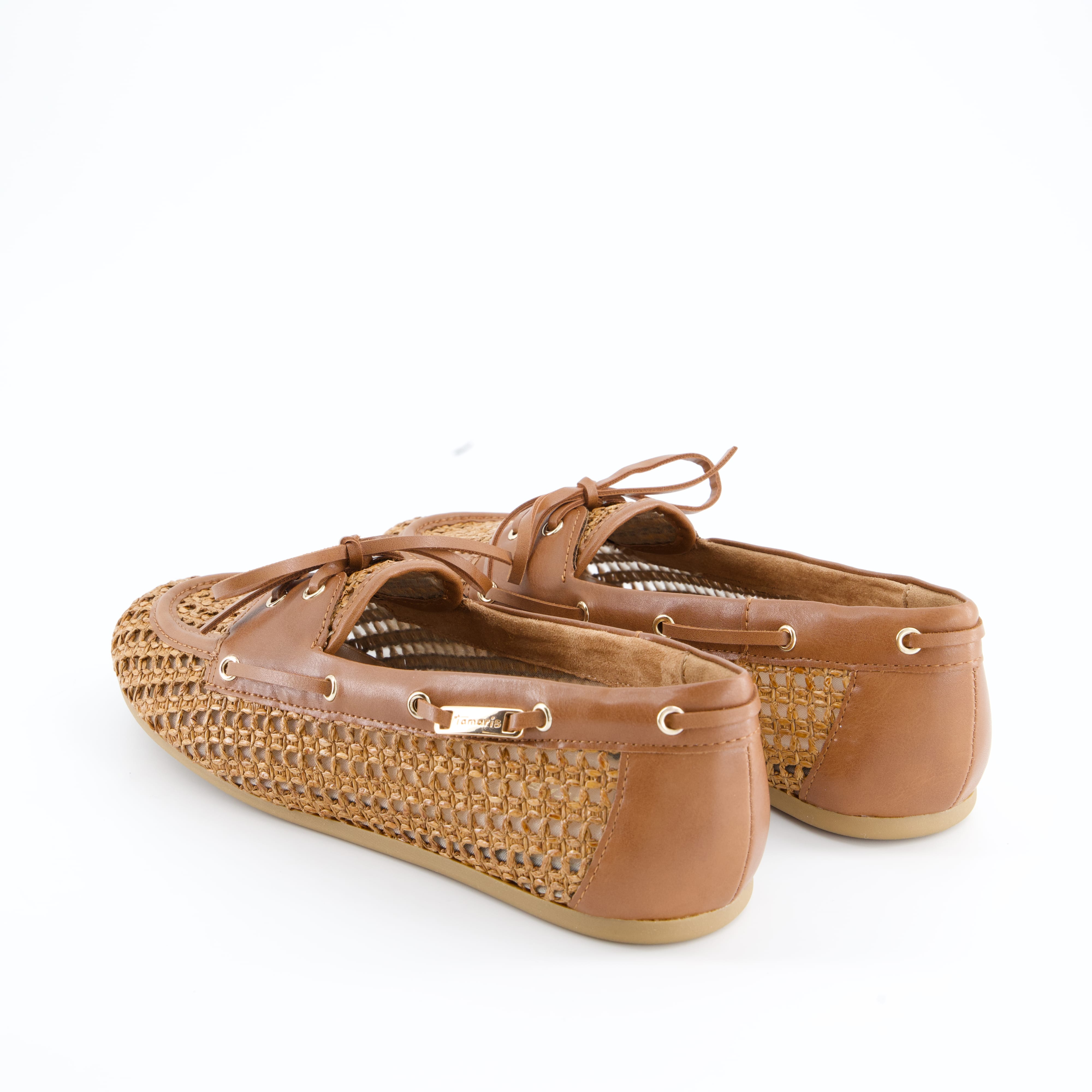 TAMARIS Damenschuhe - Schnürschuhe Schnürschuhe
