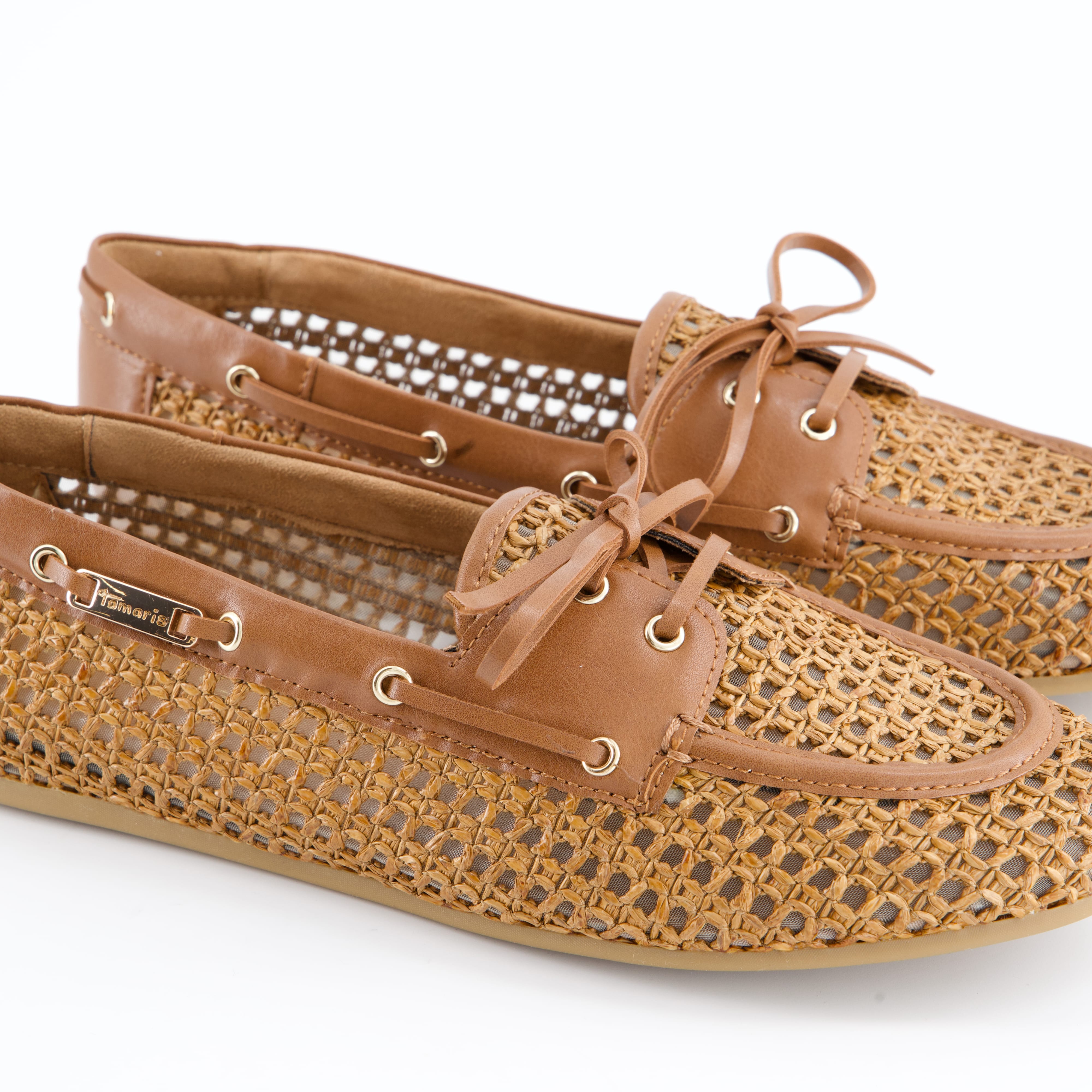 TAMARIS Damenschuhe - Schnürschuhe Schnürschuhe