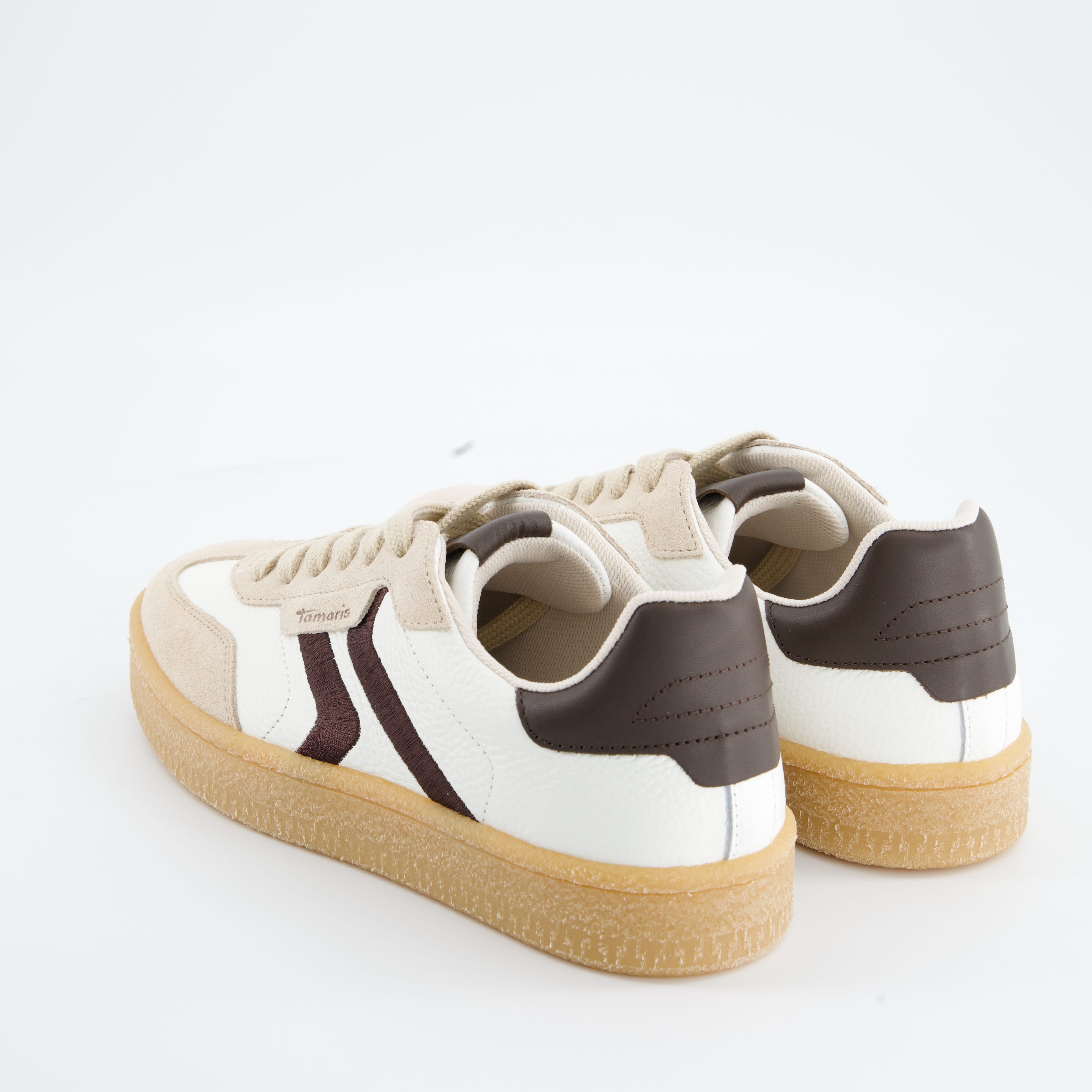 TAMARIS Damenschuhe - Schnürschuhe Schnürschuhe