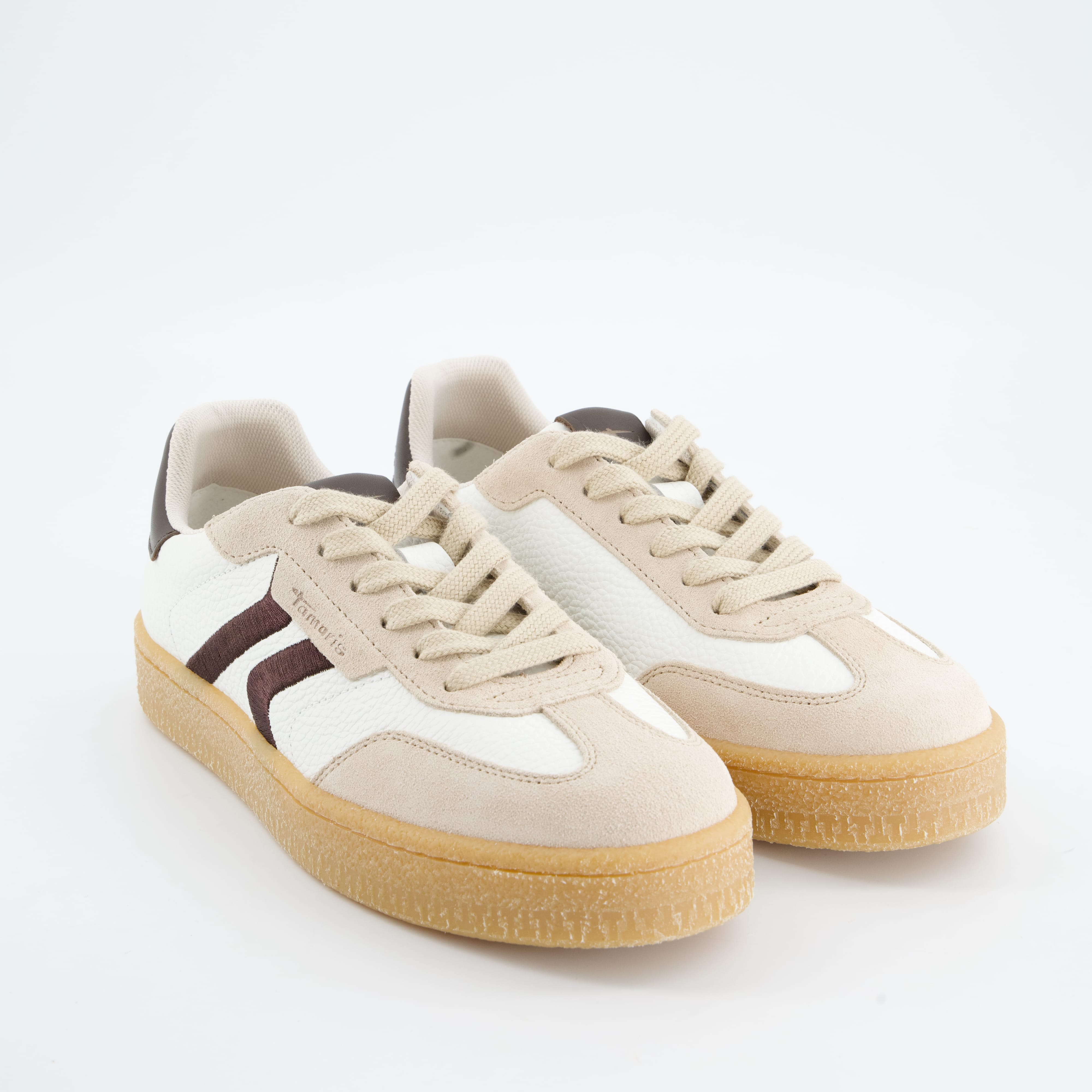 TAMARIS Damenschuhe - Schnürschuhe Schnürschuhe