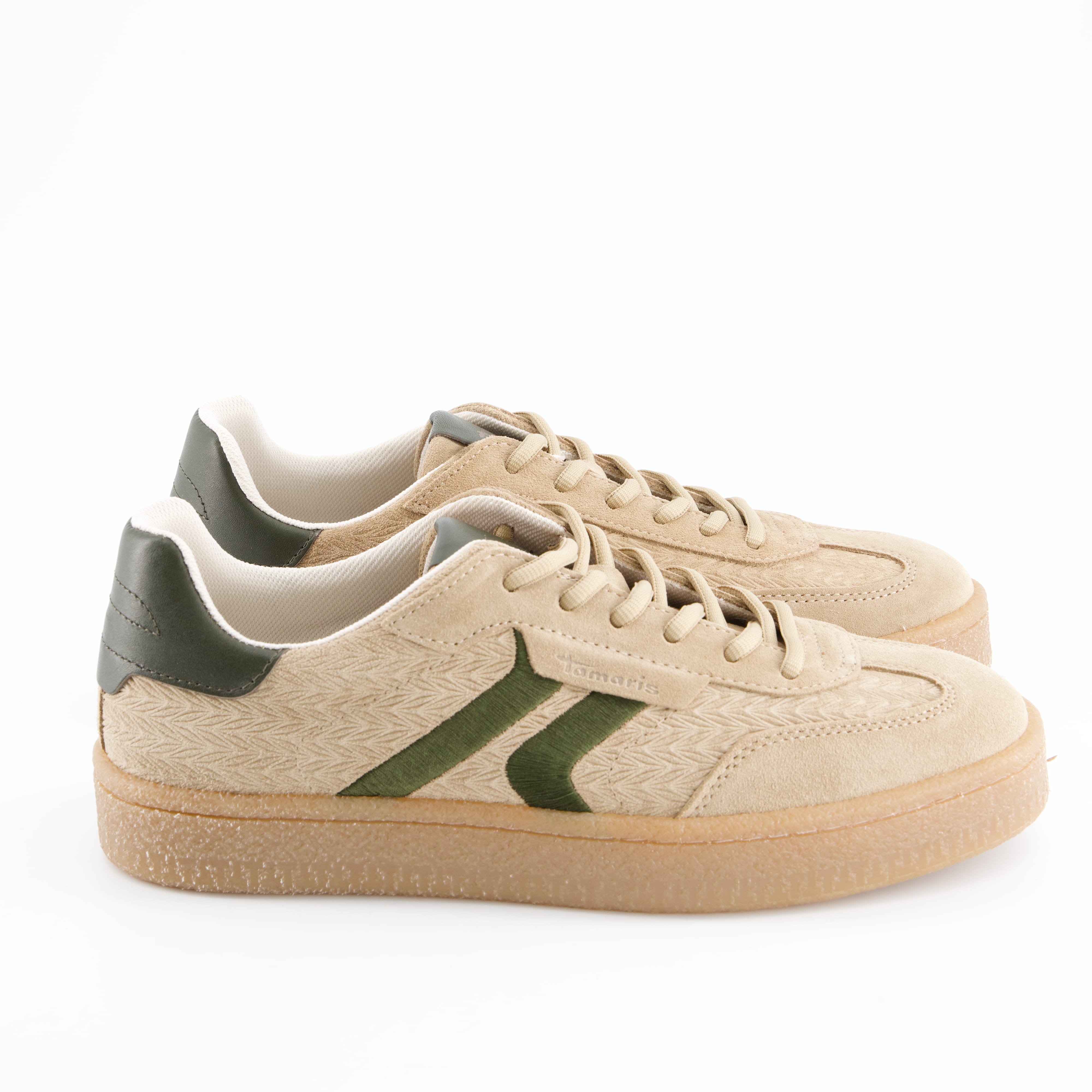 TAMARIS Damenschuhe - Schnürschuhe Schnürschuhe