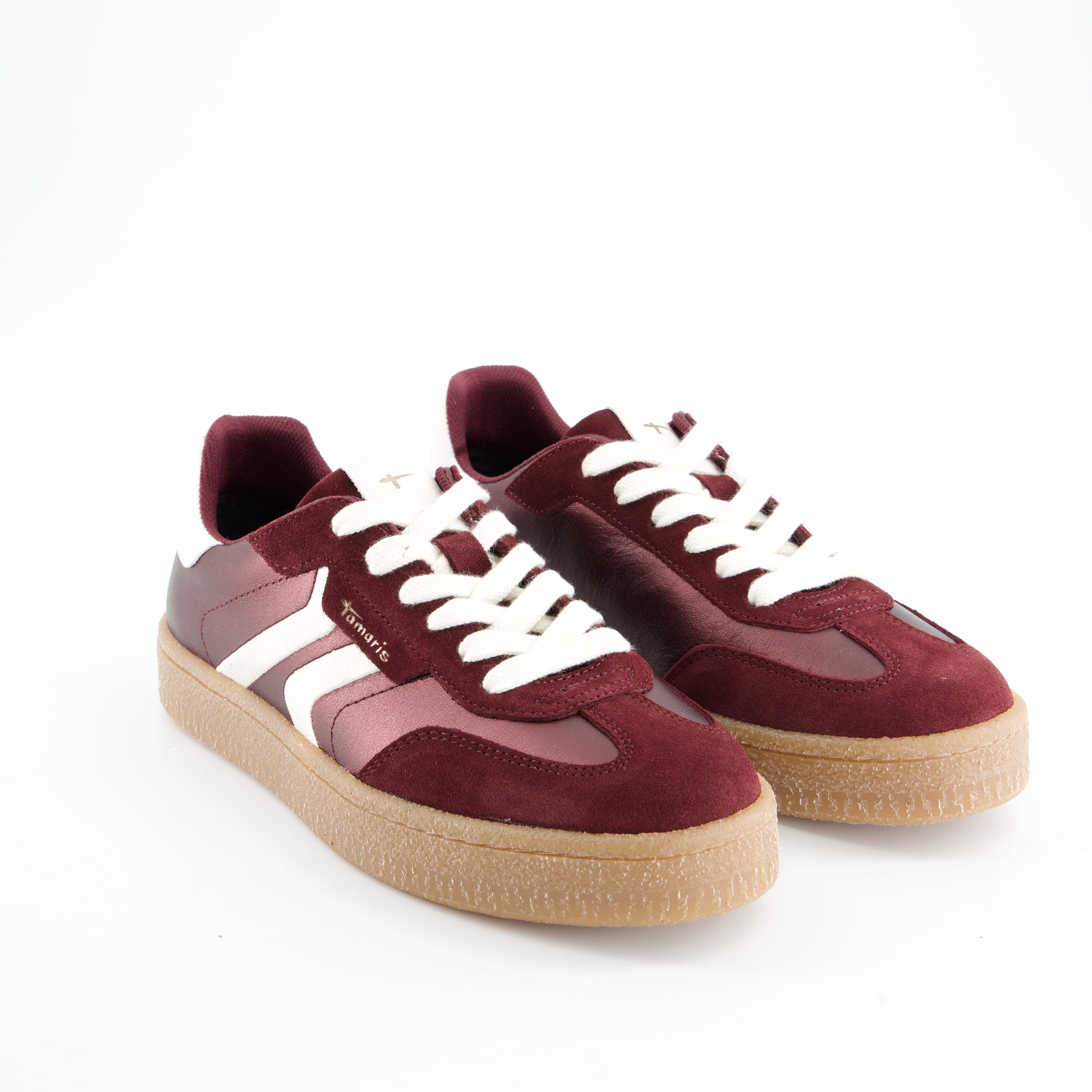 TAMARIS Damenschuhe - Schnürschuhe Schnürschuhe
