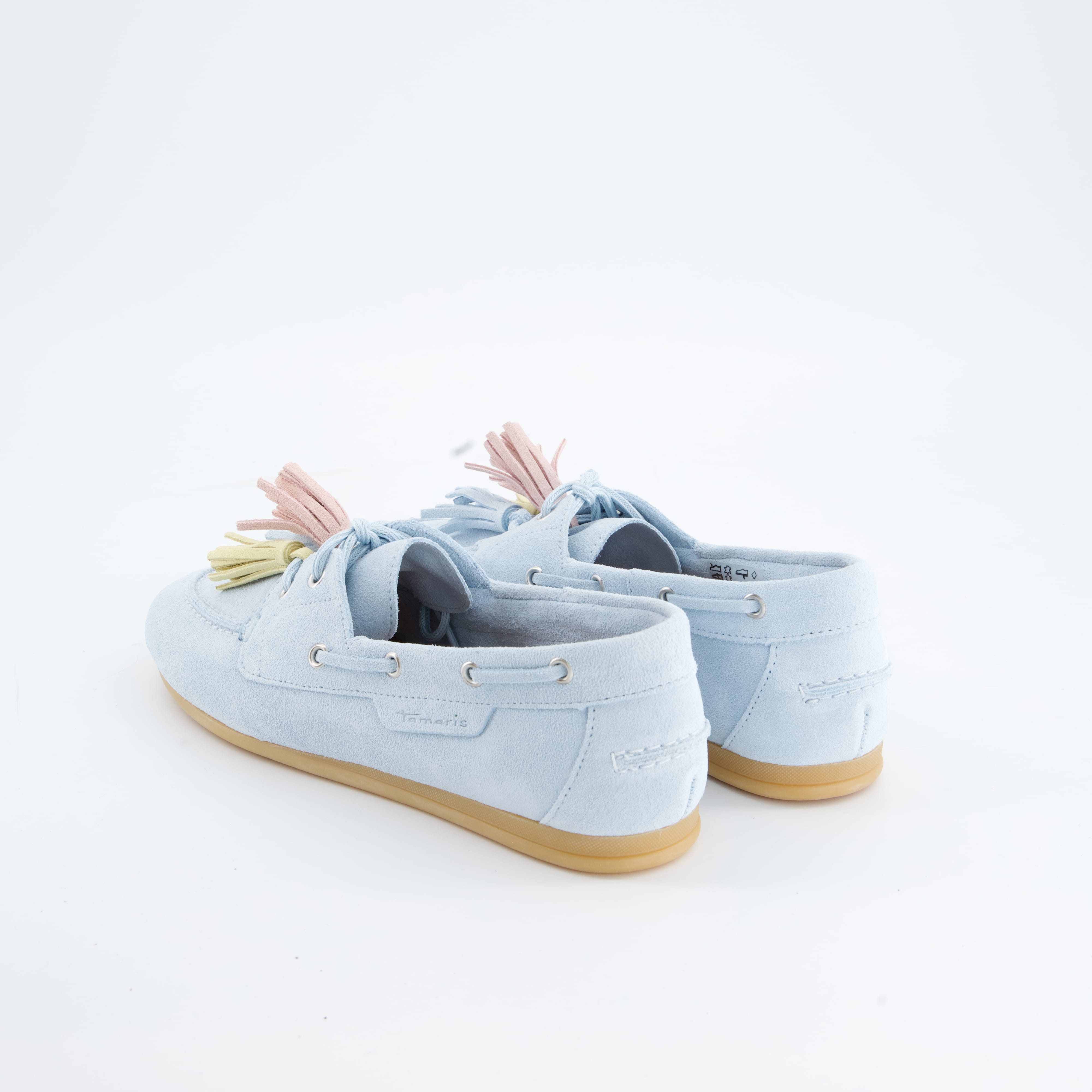 TAMARIS Damenschuhe - Schnürschuhe Schnürschuhe