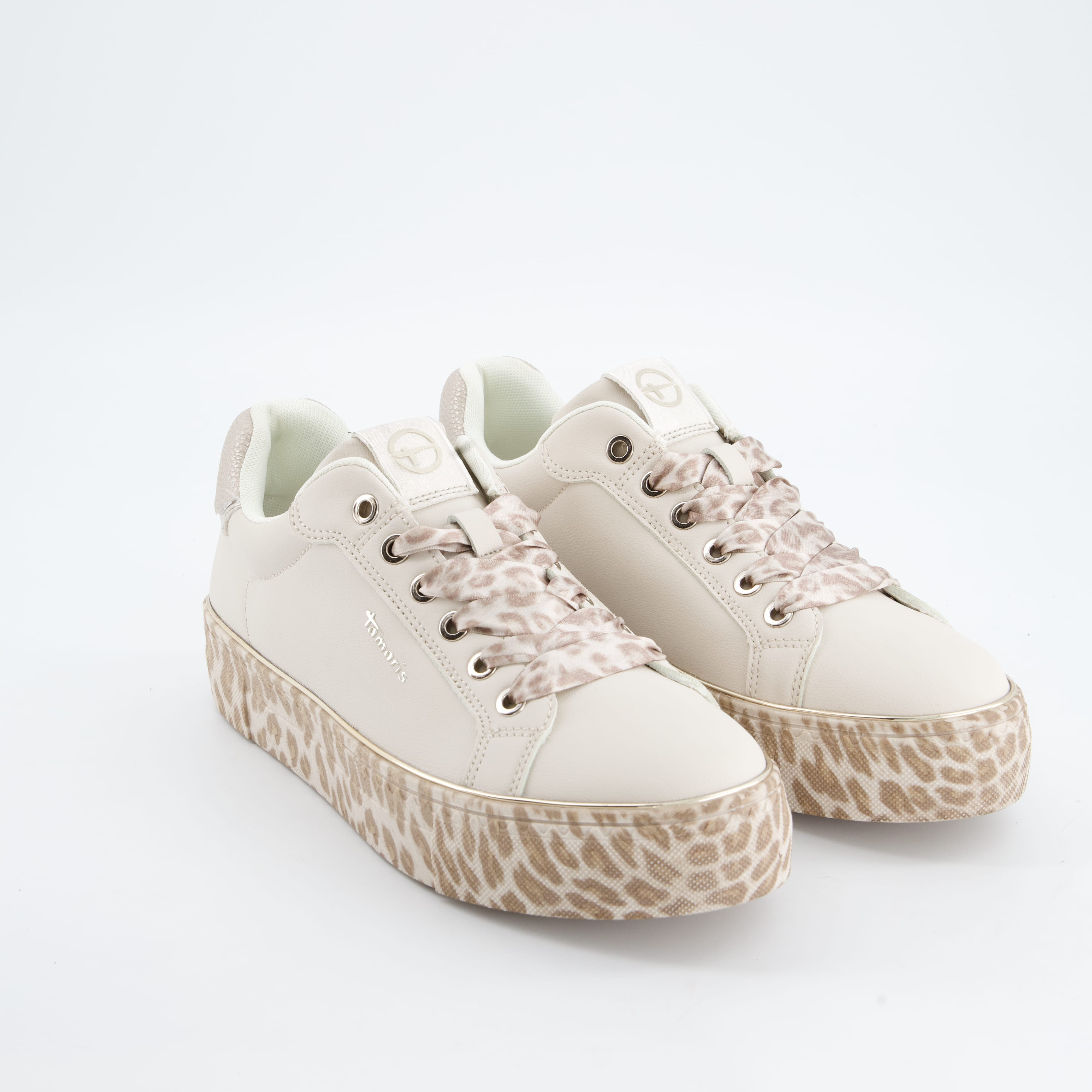 TAMARIS Damenschuhe - Schnürschuhe Schnürschuhe