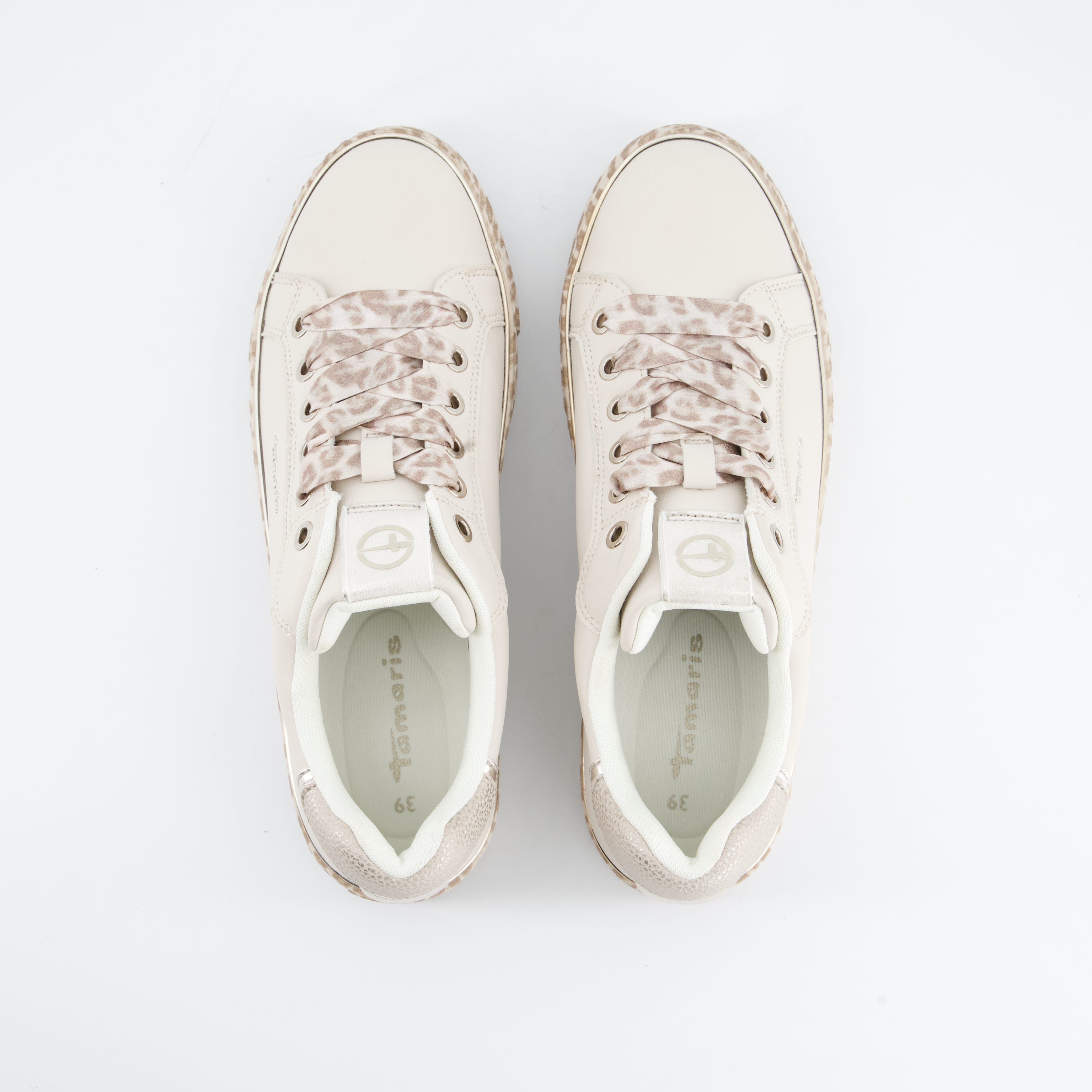 TAMARIS Damenschuhe - Schnürschuhe Schnürschuhe