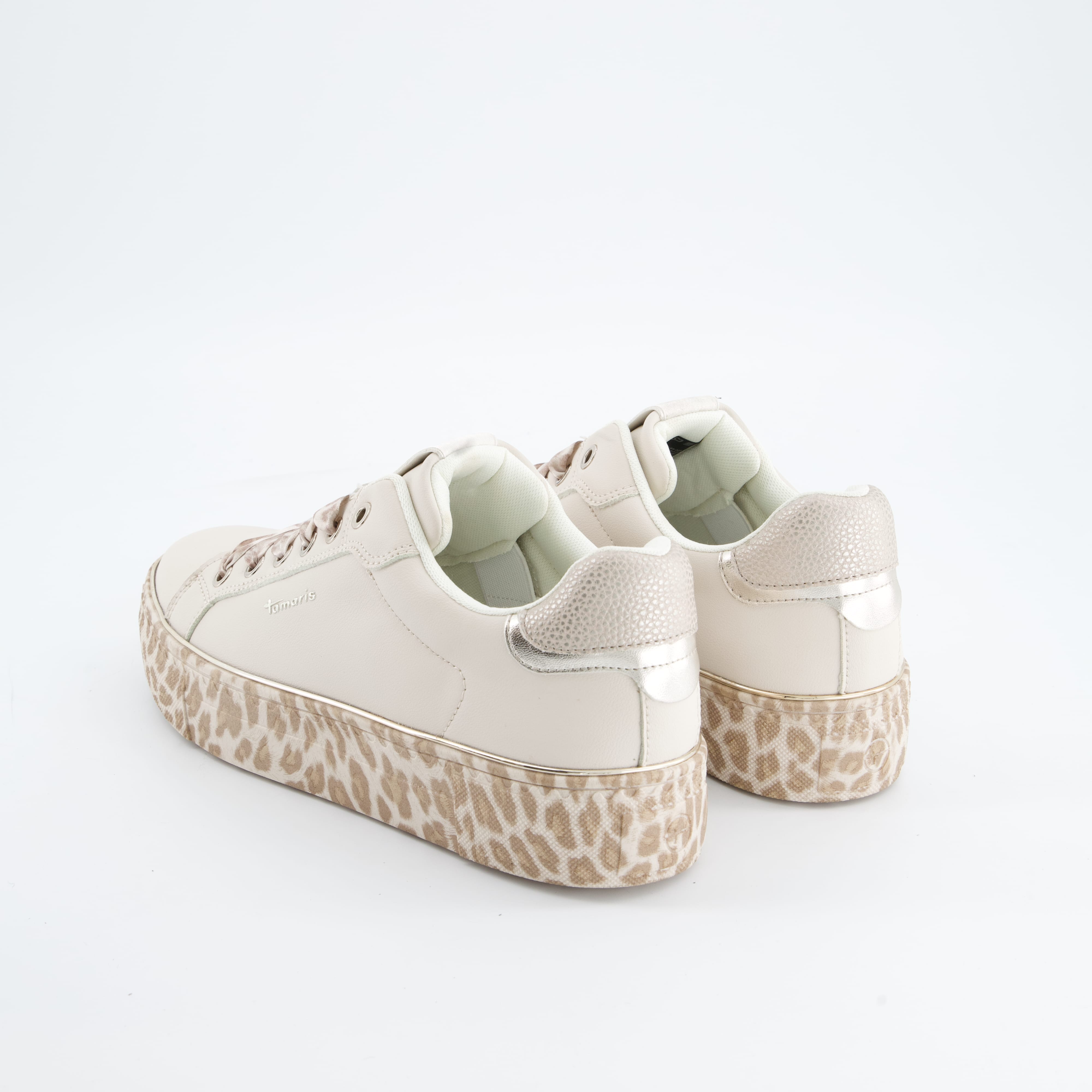 TAMARIS Damenschuhe - Schnürschuhe Schnürschuhe